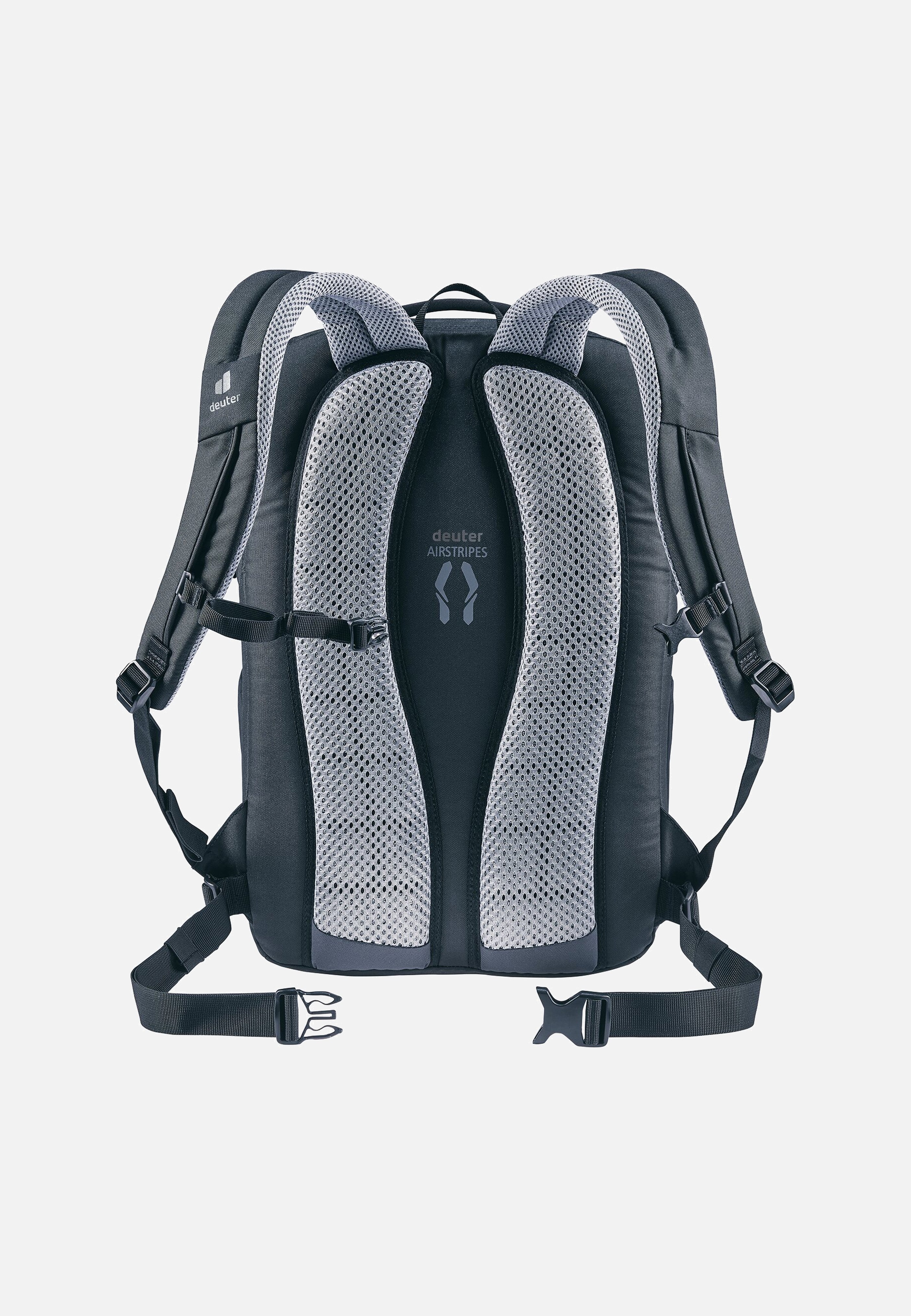 Deuter - Gigant Black - Backpack | Sakoi