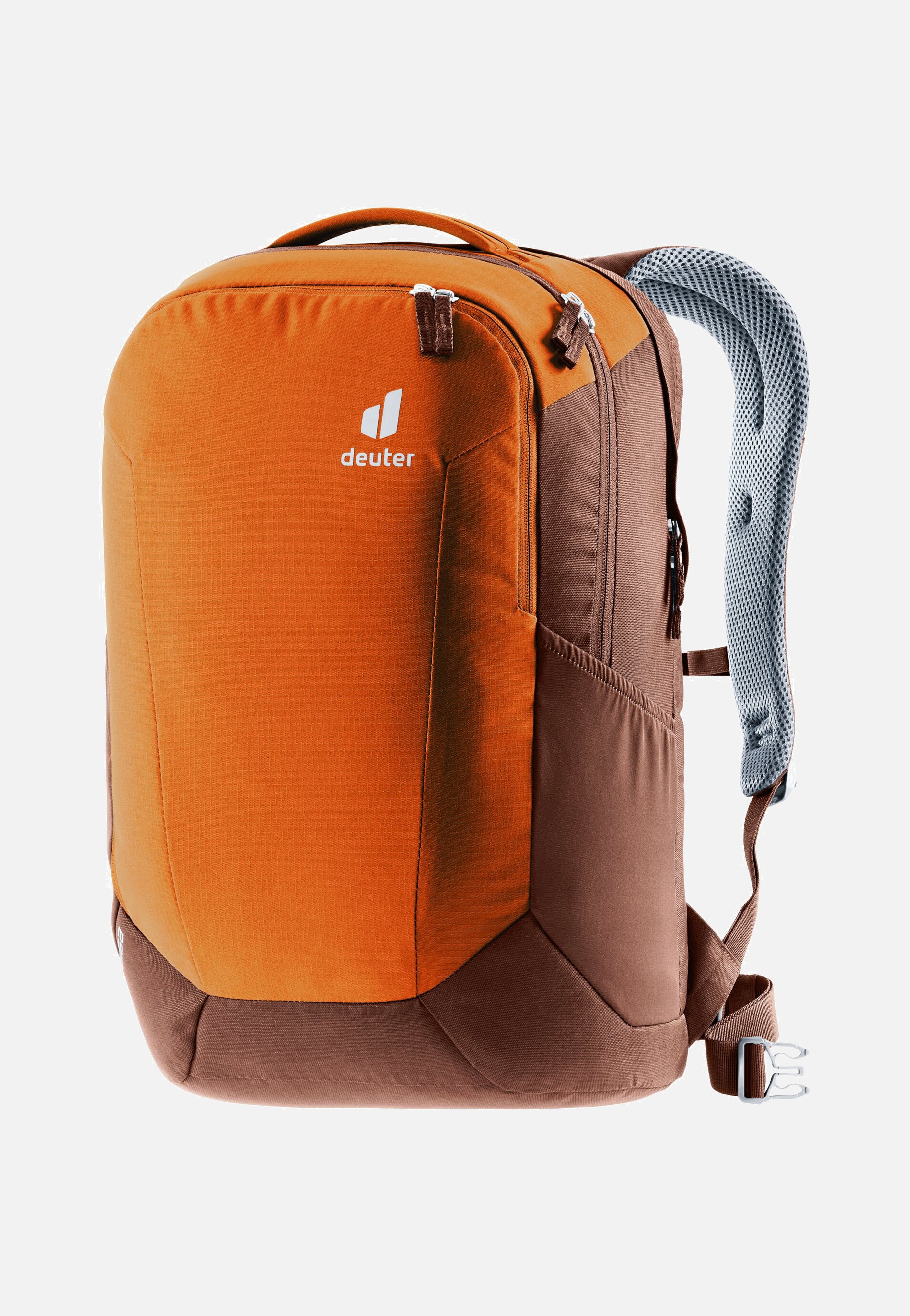 Deuter - Giga Chestnut/Umbra - Backpack | Neutral-Image