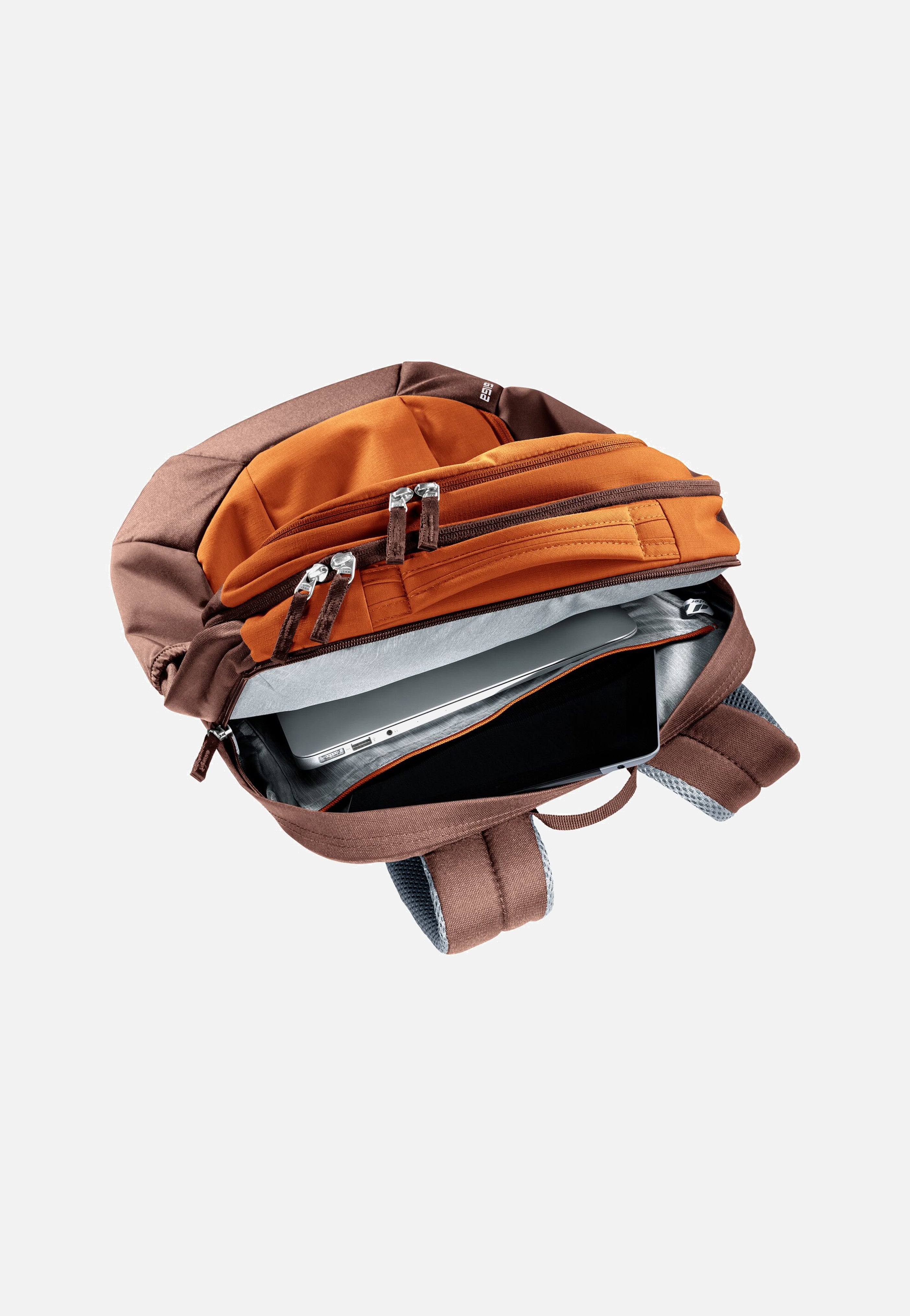 Deuter - Giga Chestnut/Umbra - Backpack | Neutral-Image