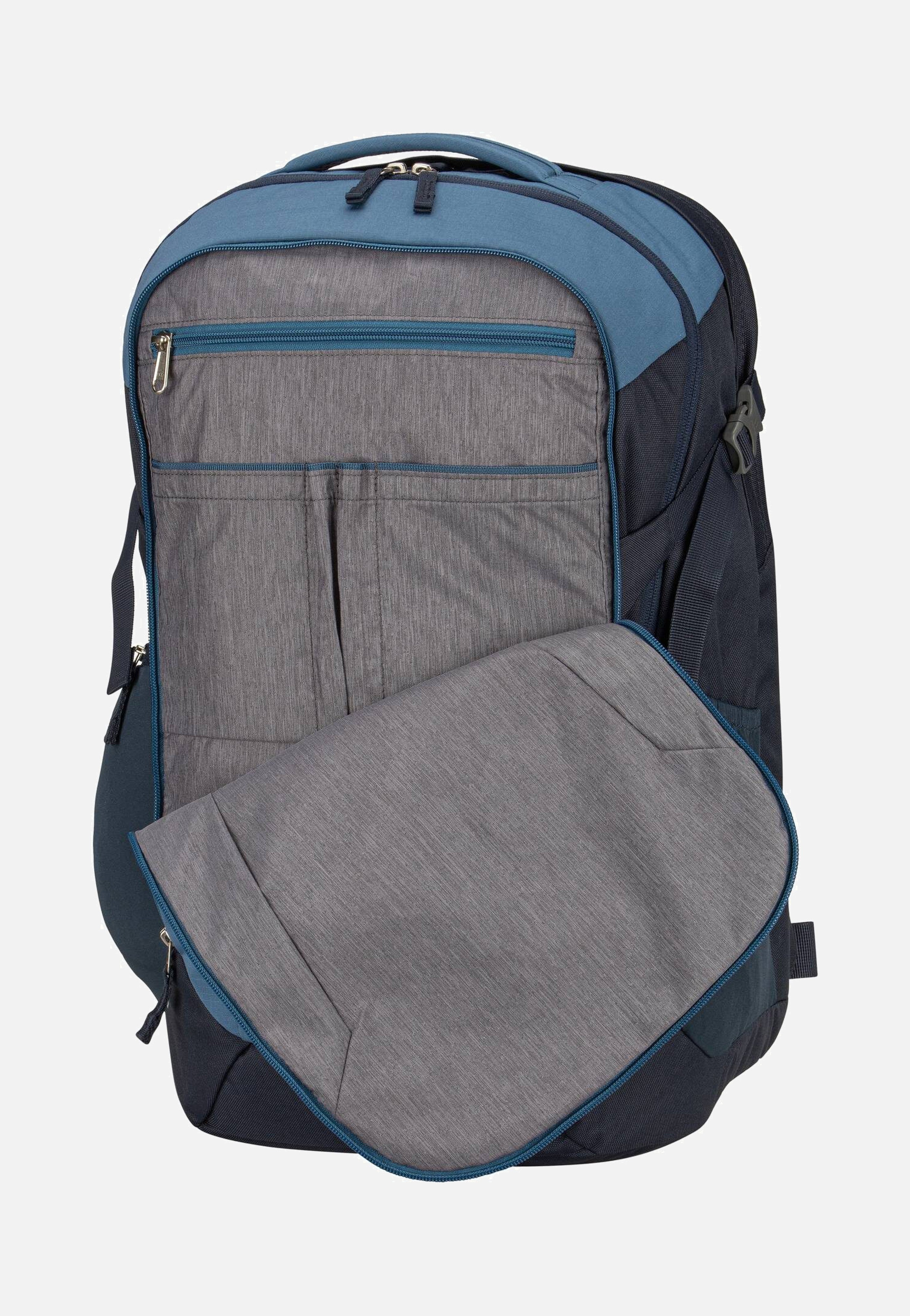 Deuter - Gigant Atlantic/Ink - Backpack | Neutral-Image