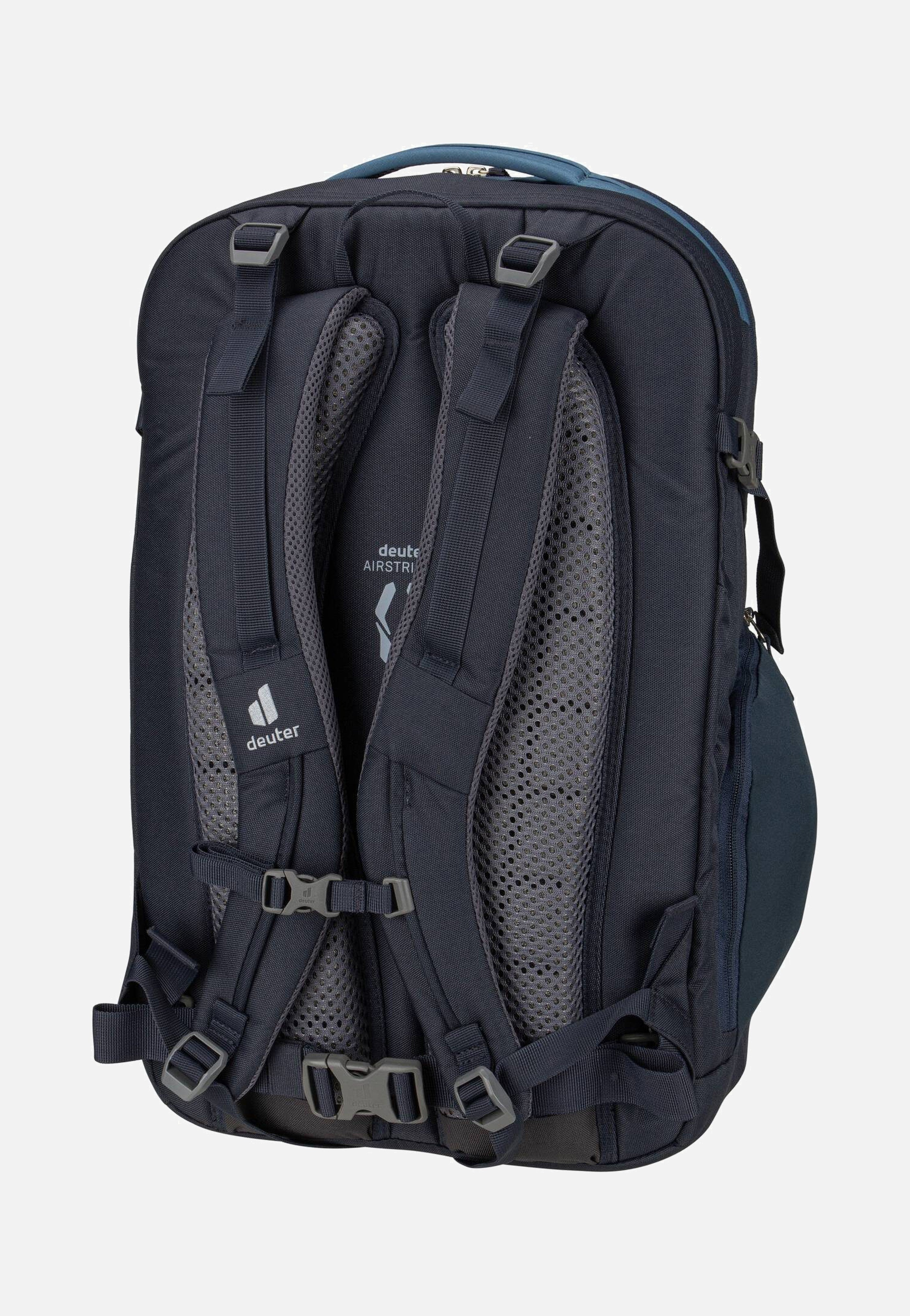 Deuter - Giga Black - Backpack | Sakoi