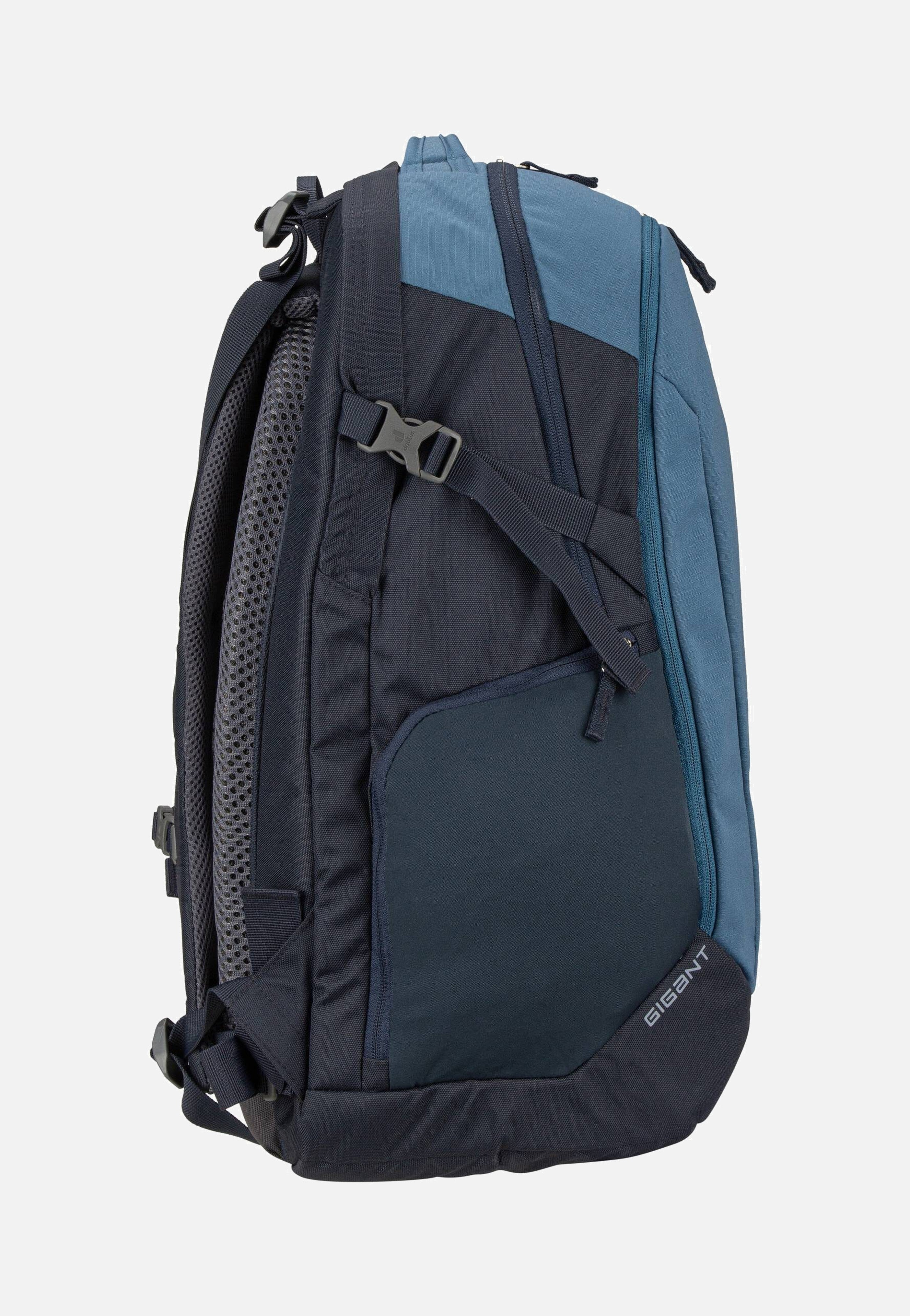 Deuter Gigant Atlantic/Ink - Backpack | Sakoi