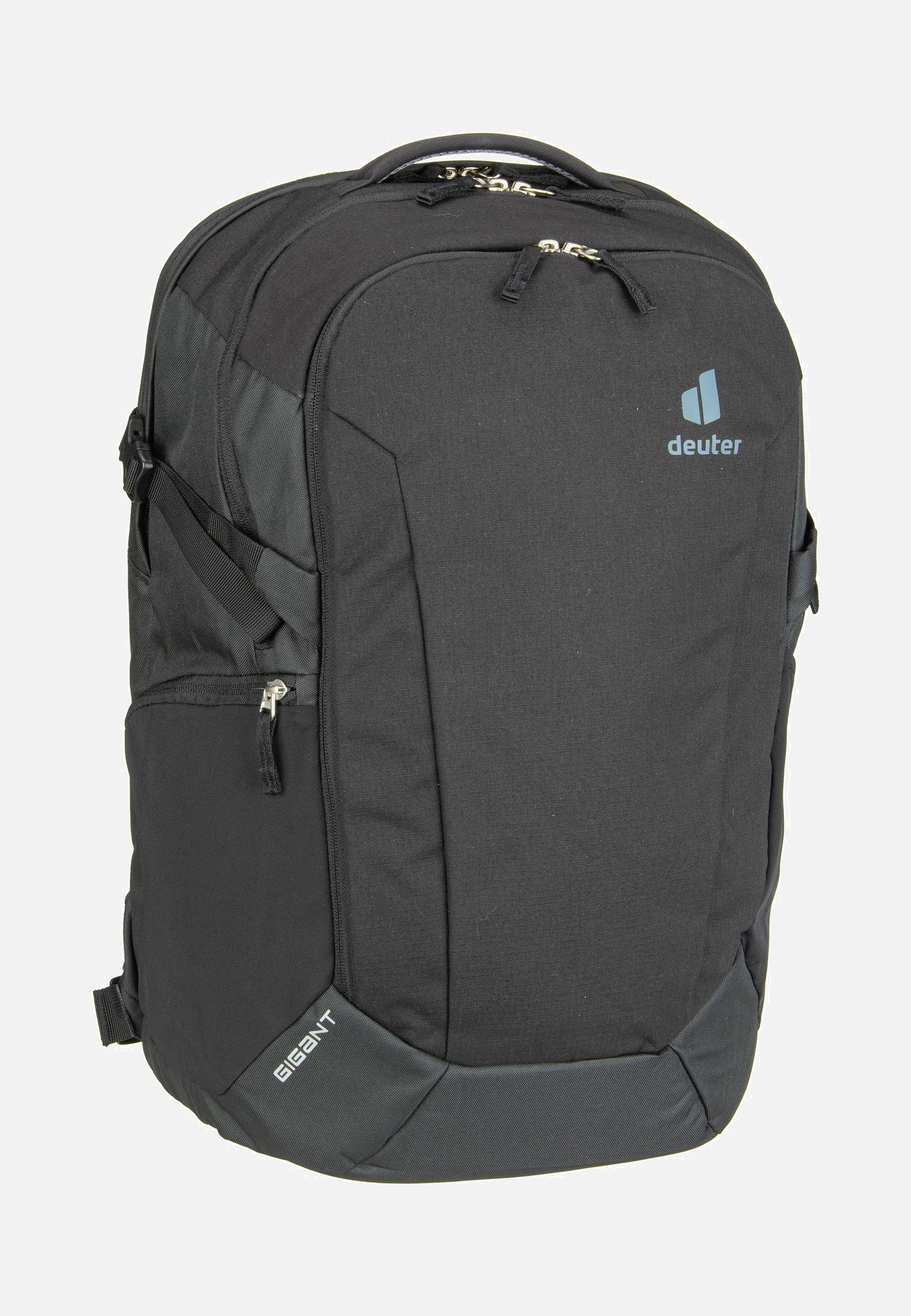 Deuter - Gigant Black - Backpack | Neutral-Image