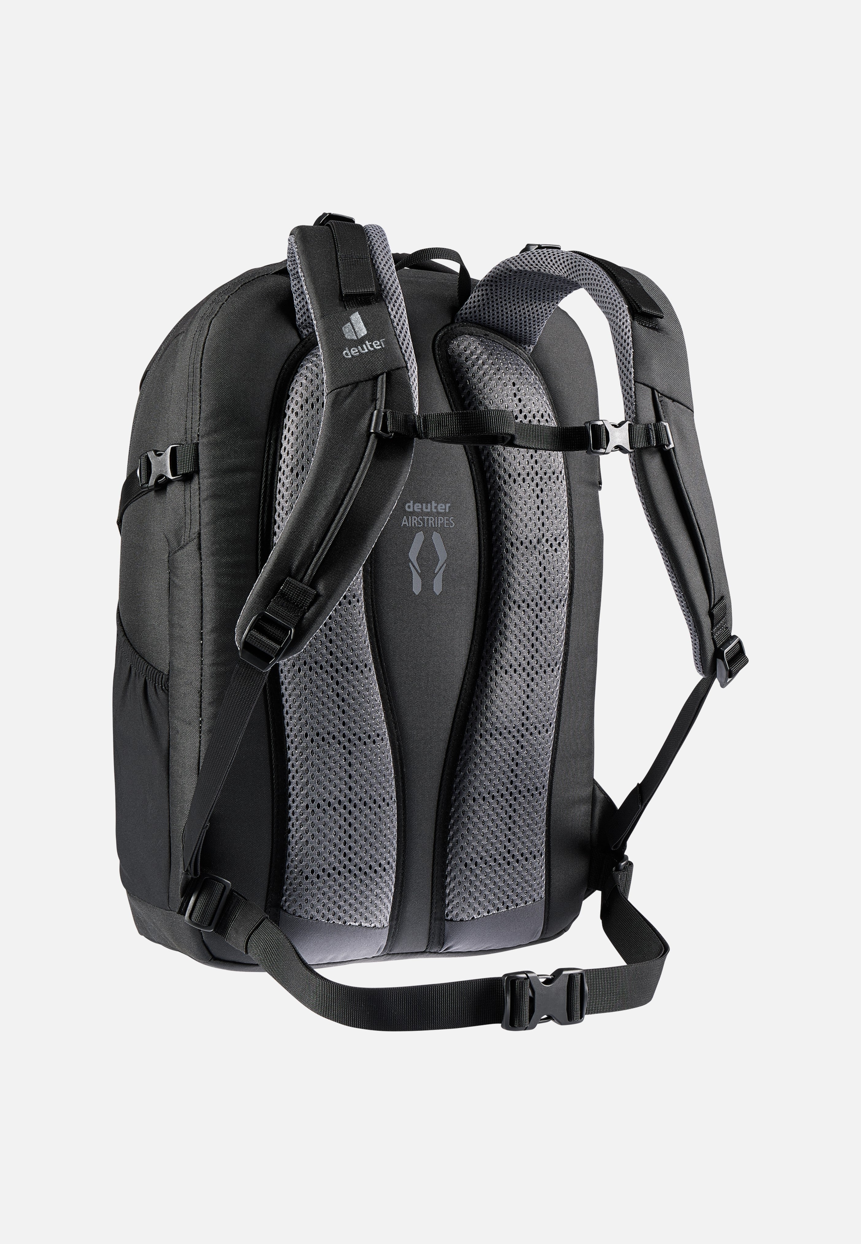 Deuter - Gigant Black - Backpack | Neutral-Image