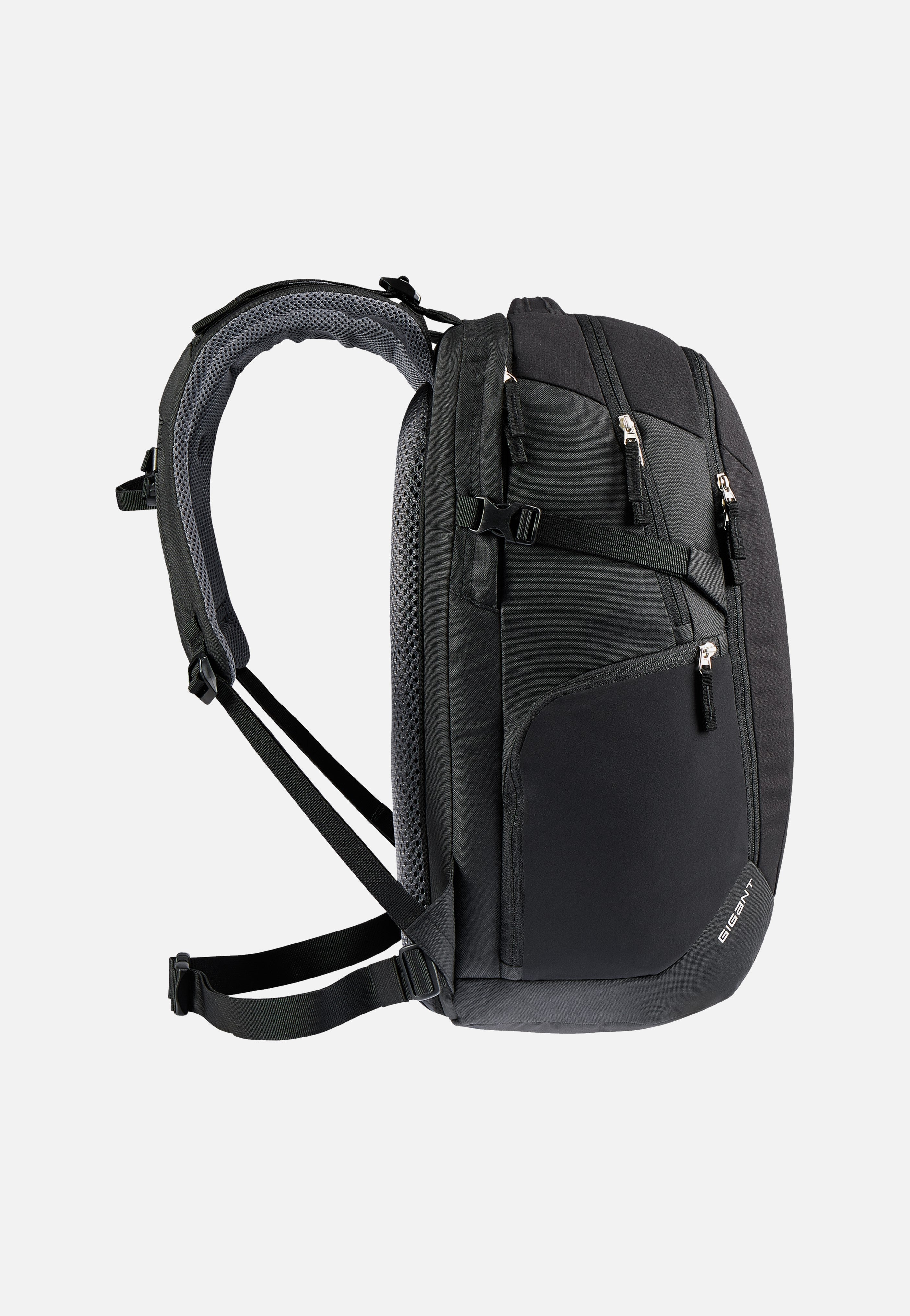 Deuter - Gigant Black - Backpack | Neutral-Image
