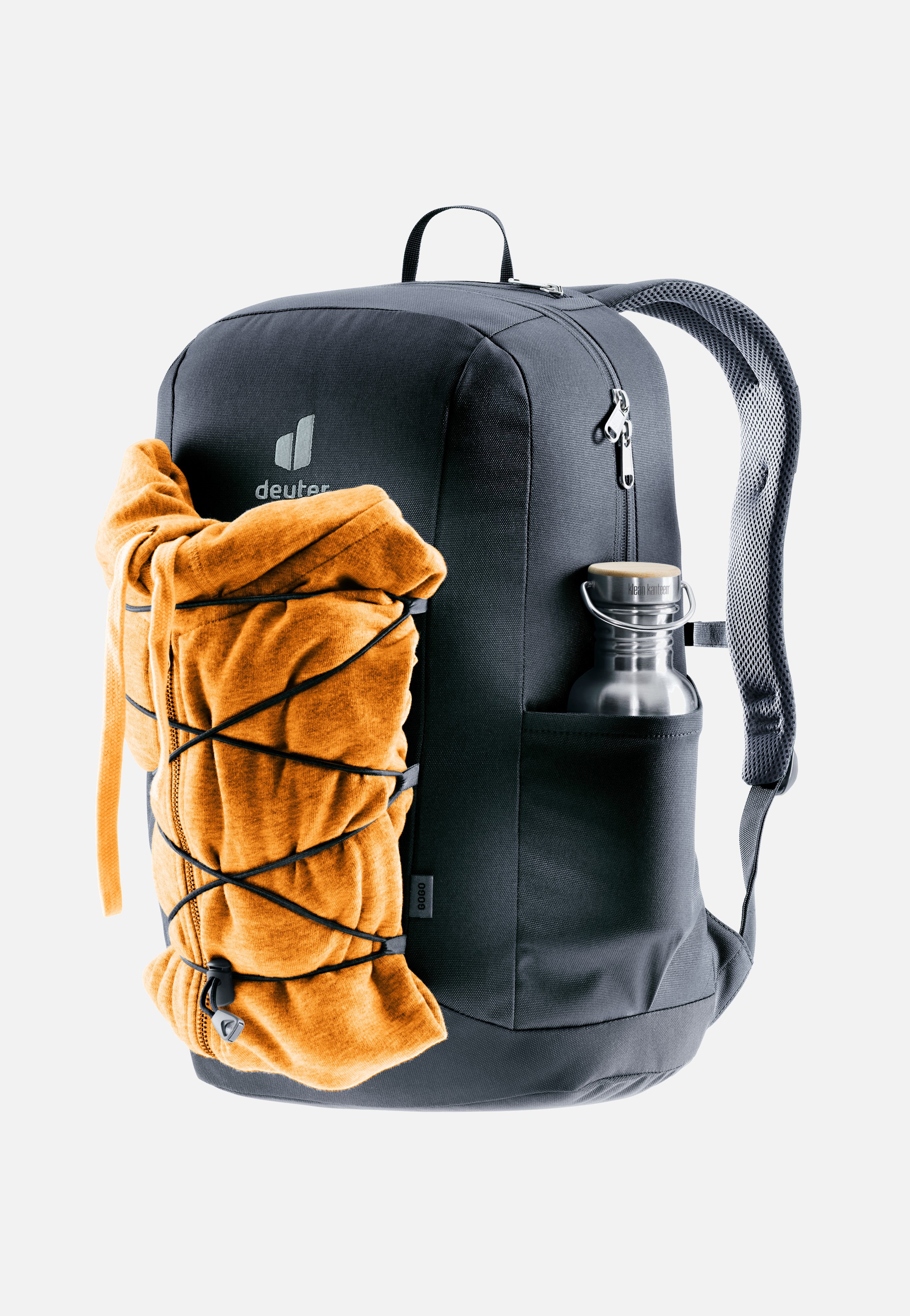 Deuter - Gogo Black - Backpack | Neutral-Image