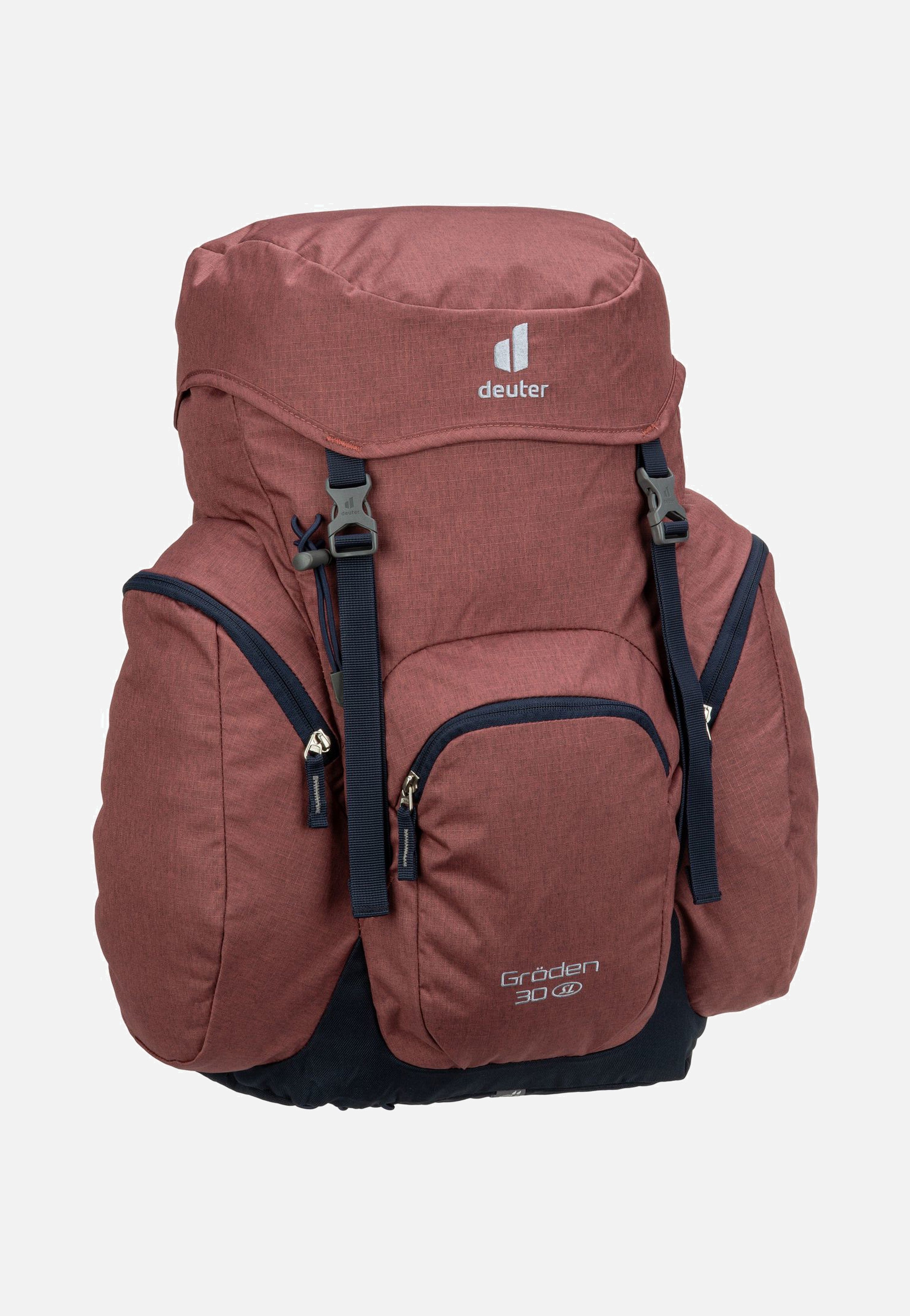 Deuter - Gröden 30 SL Caspia/Ink - Hiking Backpack | Women-Image