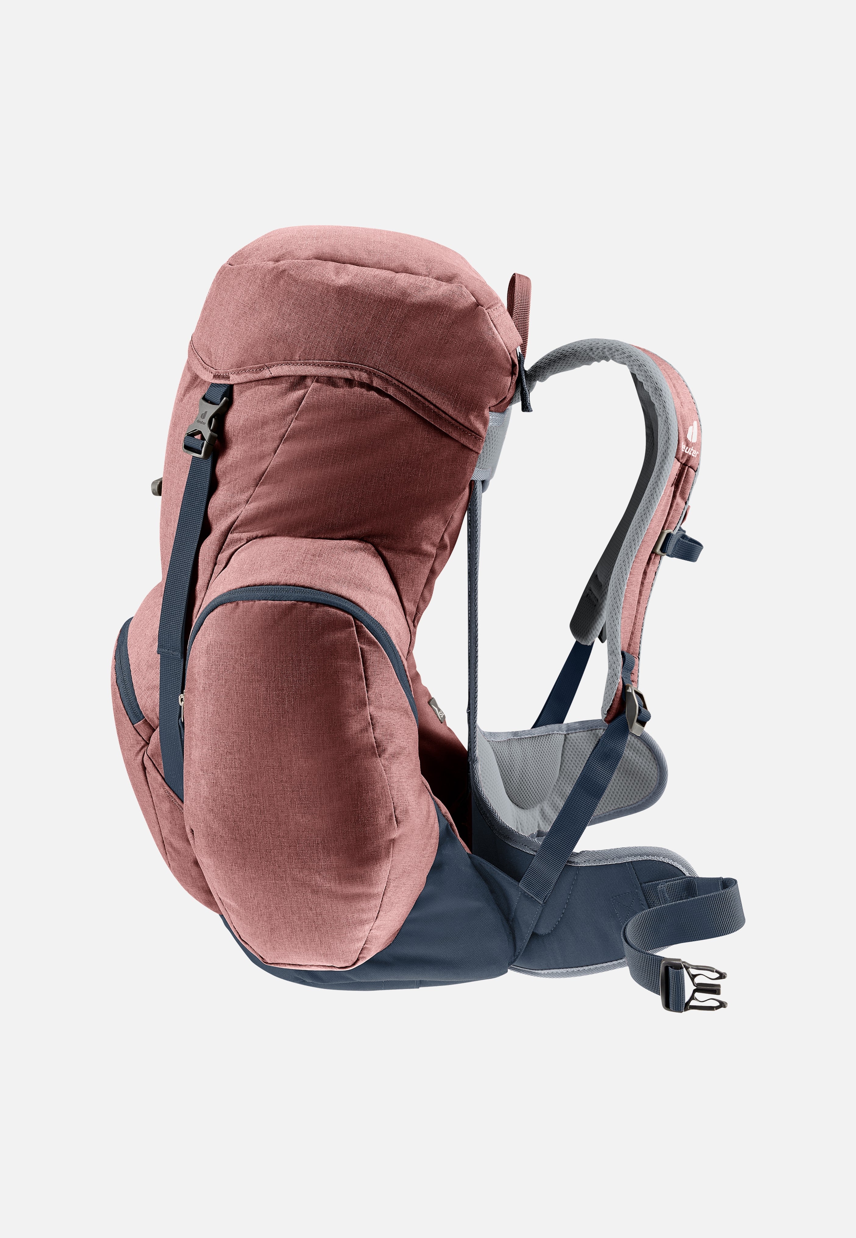 Deuter - Gröden 30 SL Caspia/Ink - Hiking Backpack | Women-Image