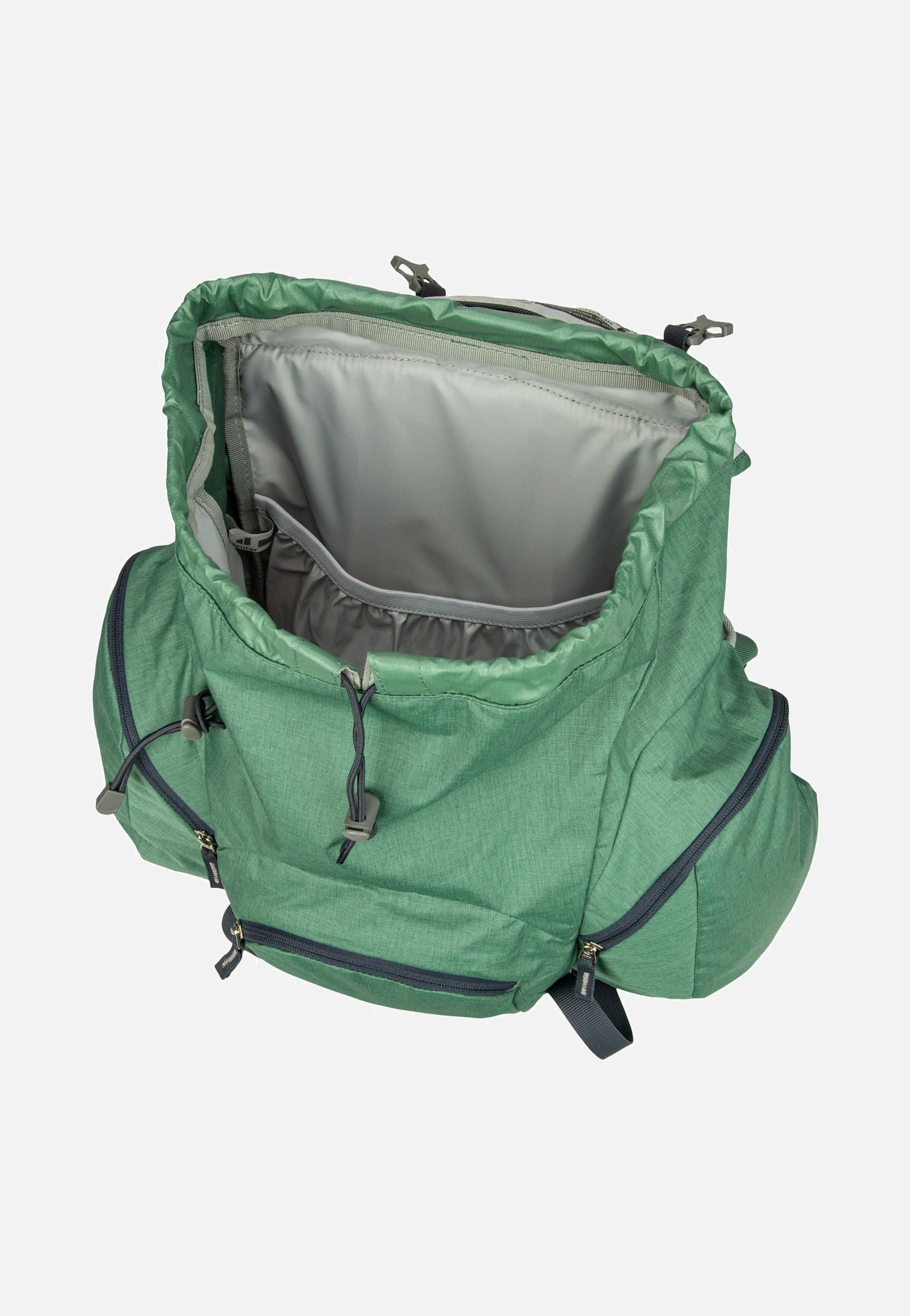 Deuter - Gröden 30 SL Seagreen/Ink - Hiking Backpack | Women-Image