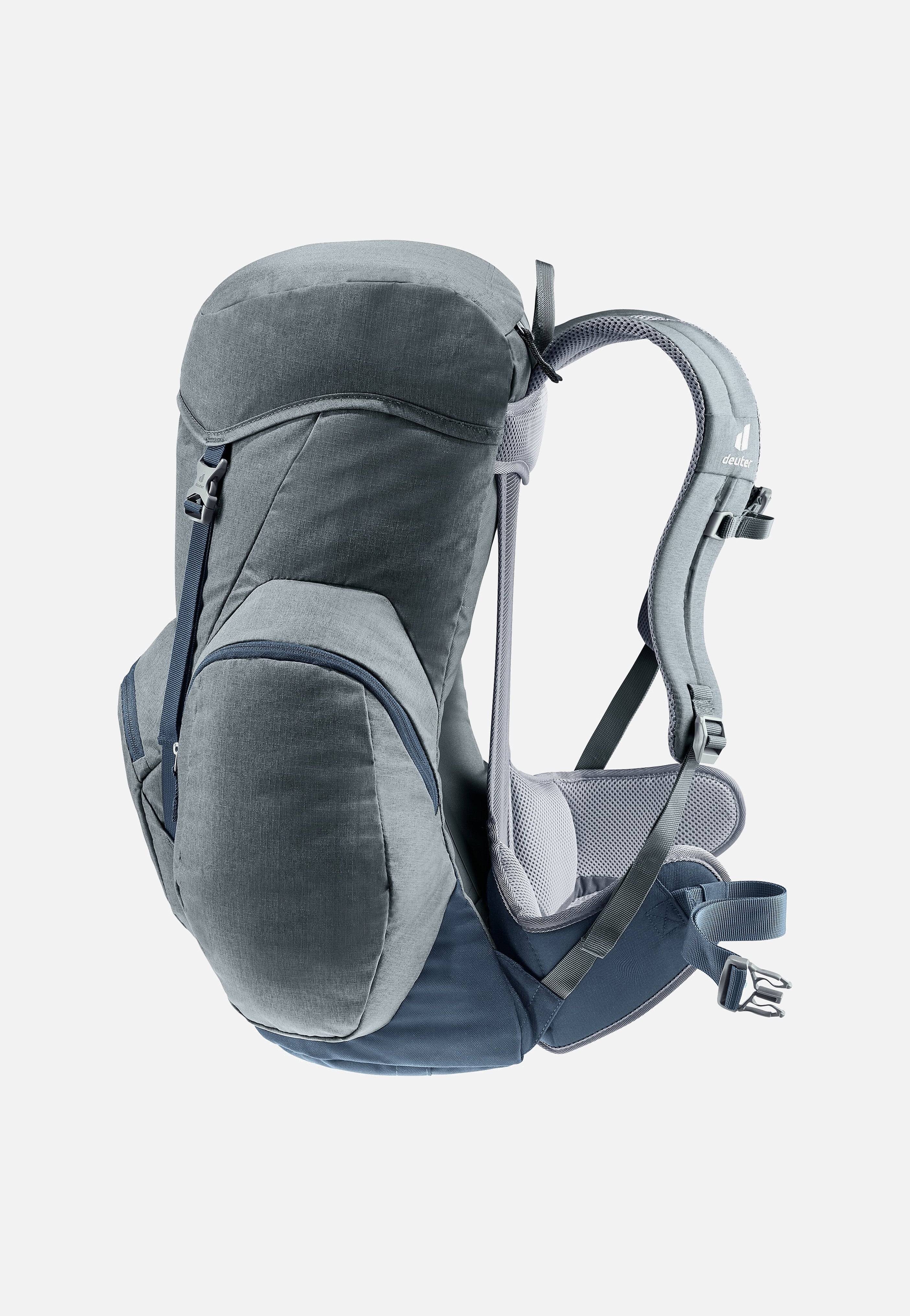 Deuter - Gröden 32 Graphite/Ink - Hiking Backpack | Men-Image