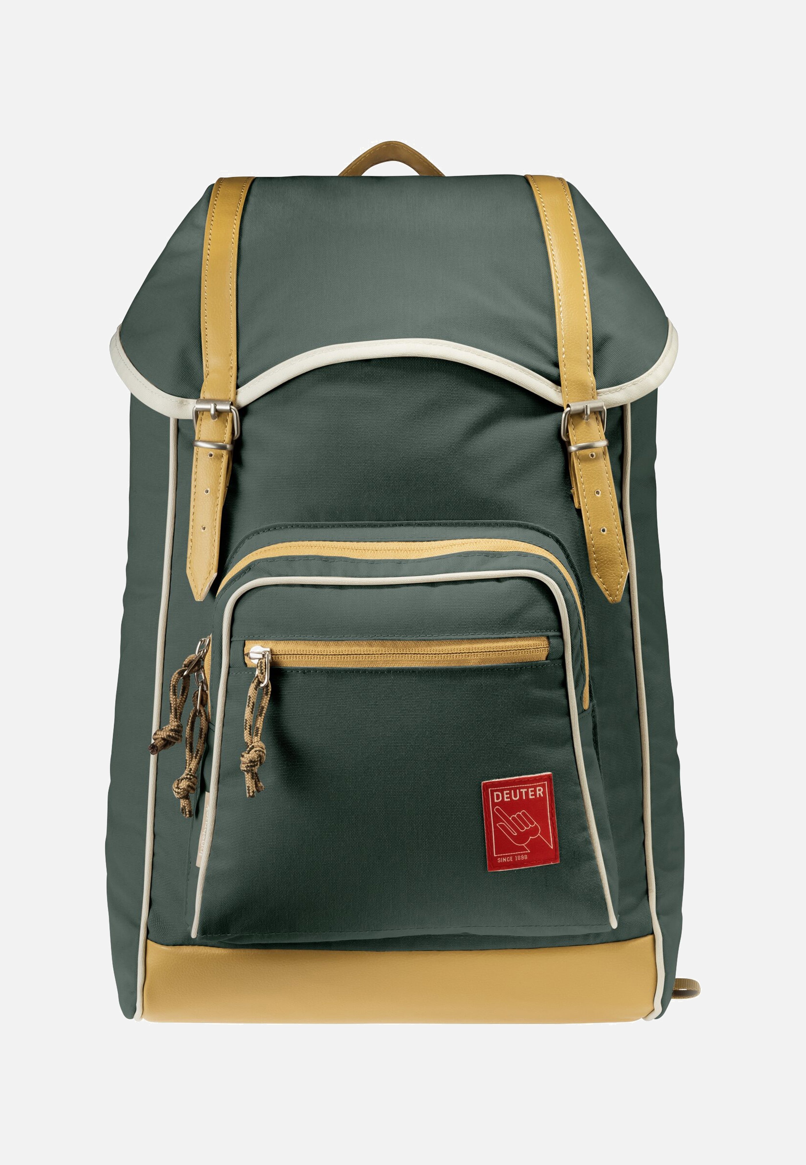 Deuter - Innsbruck Ivy/Caramel - Backpack | Neutral-Image