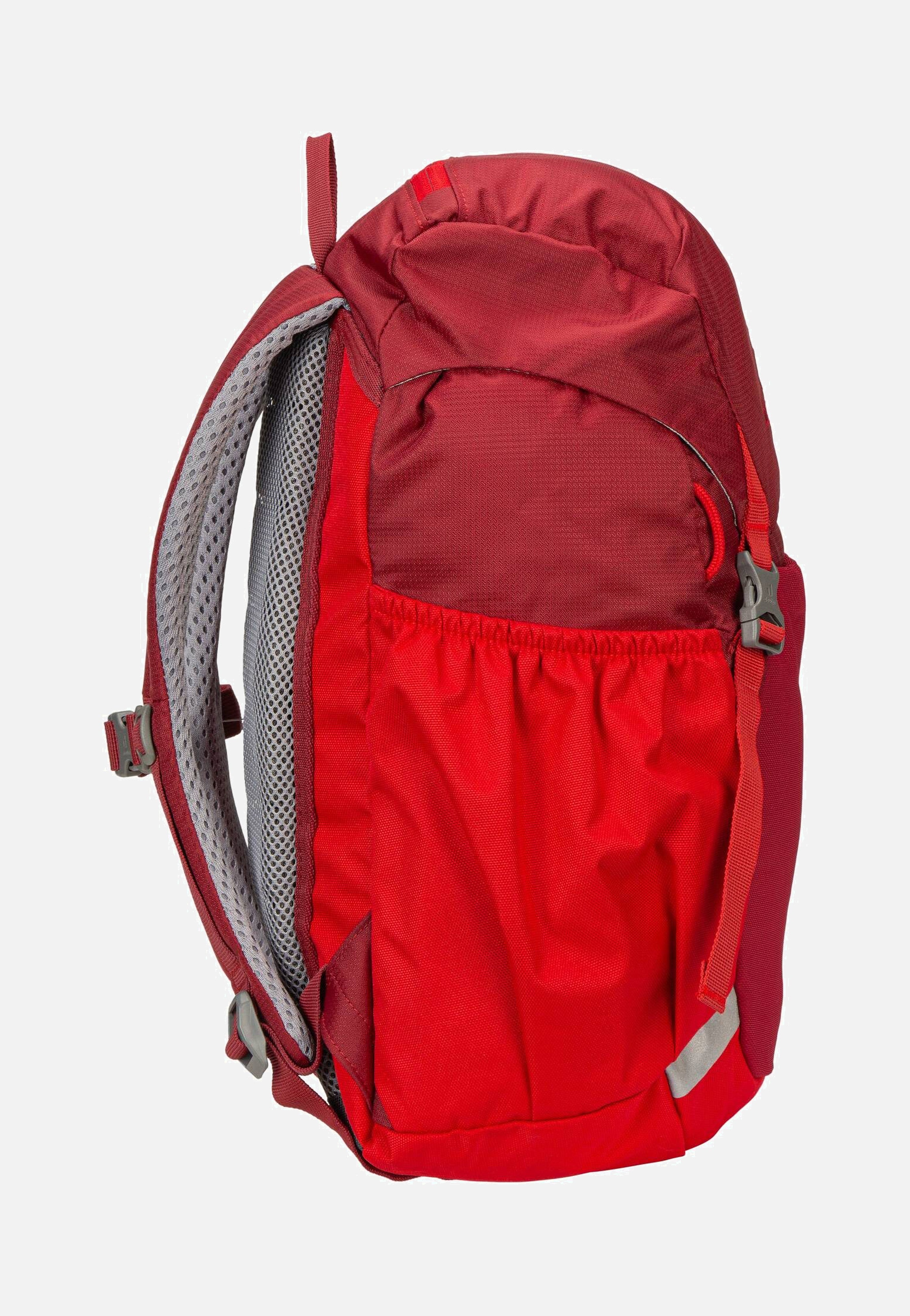 Deuter Junior Masala/Cherry Backpack