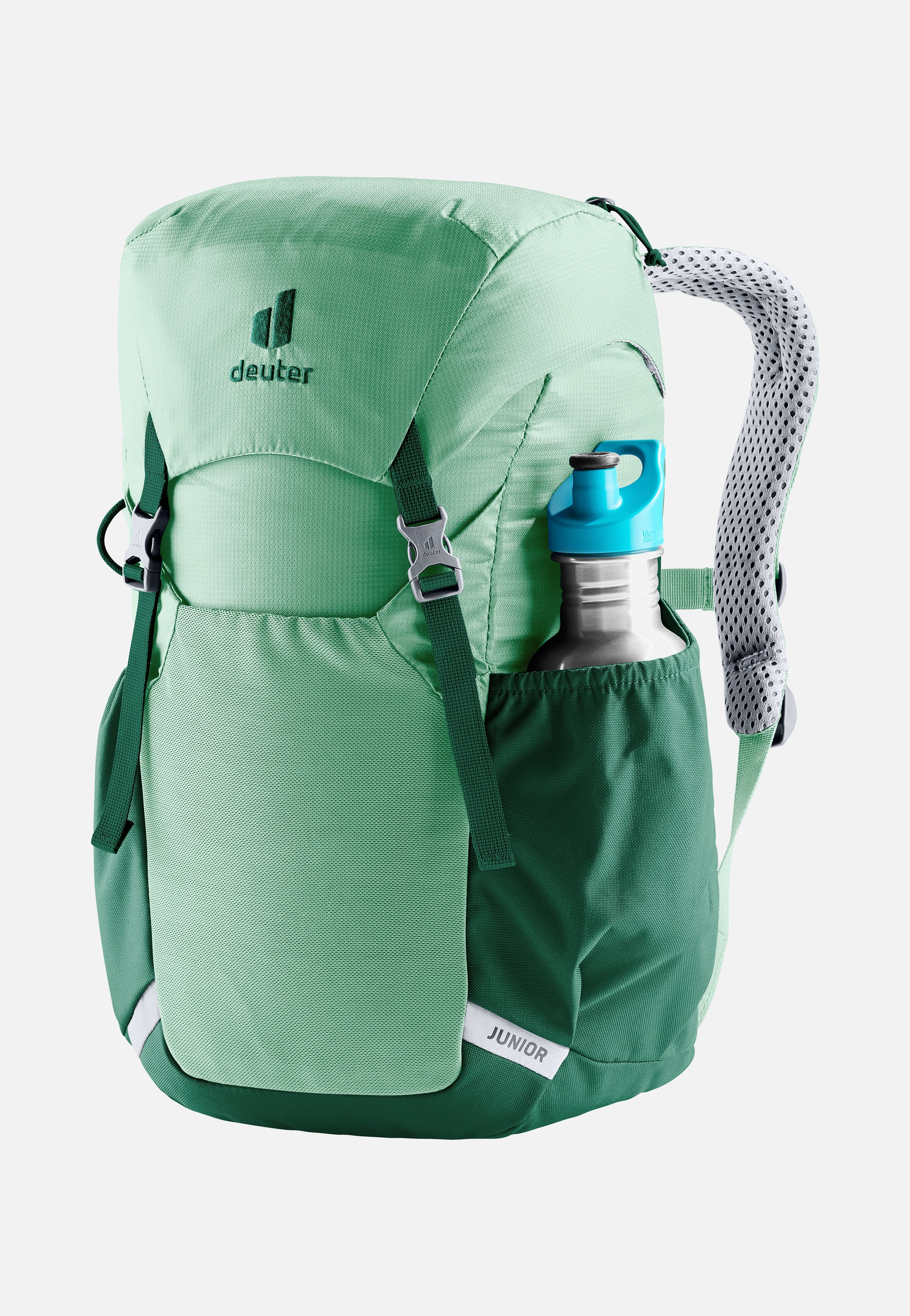 Deuter - Junior Spearmint/Seagreen - Backpack | Neutral-Image