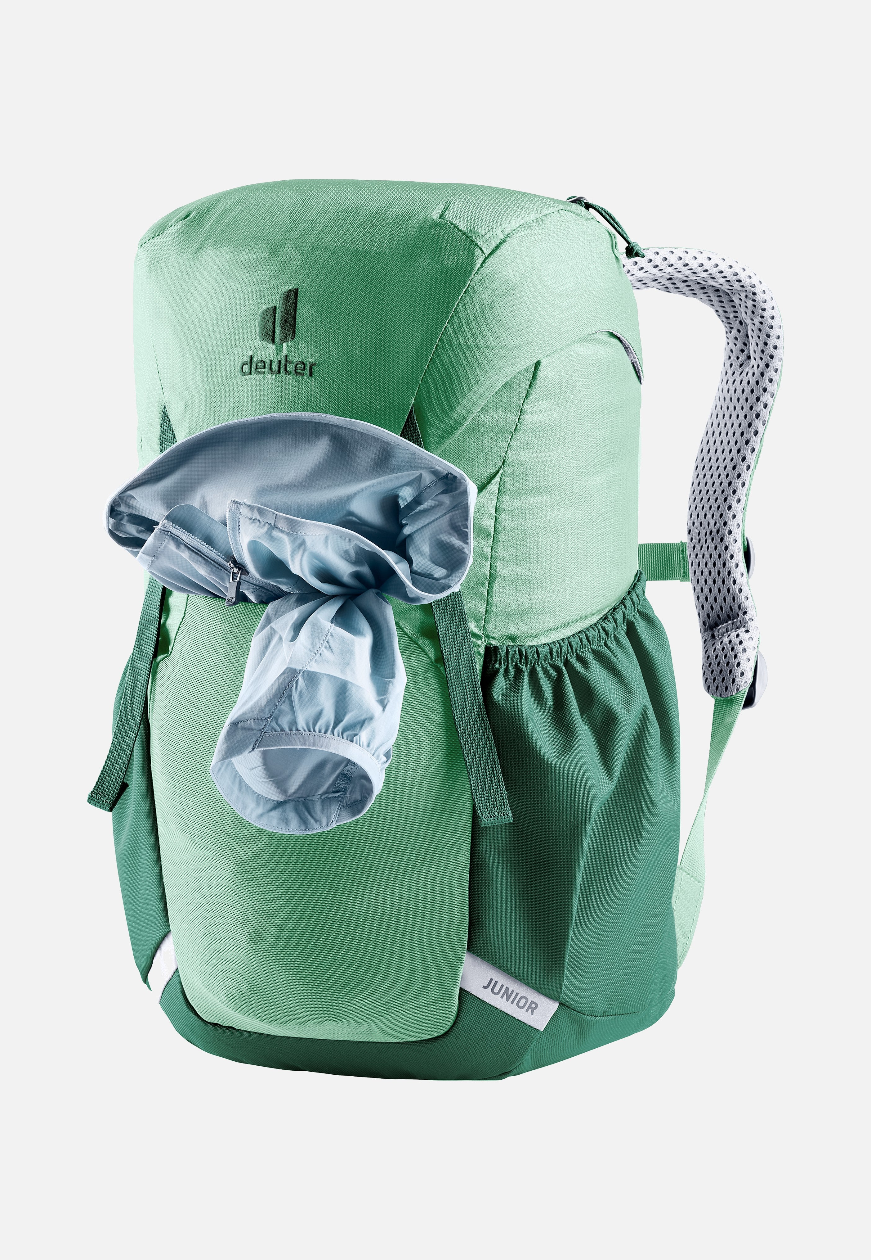 Deuter - Junior Spearmint/Seagreen - Backpack | Neutral-Image