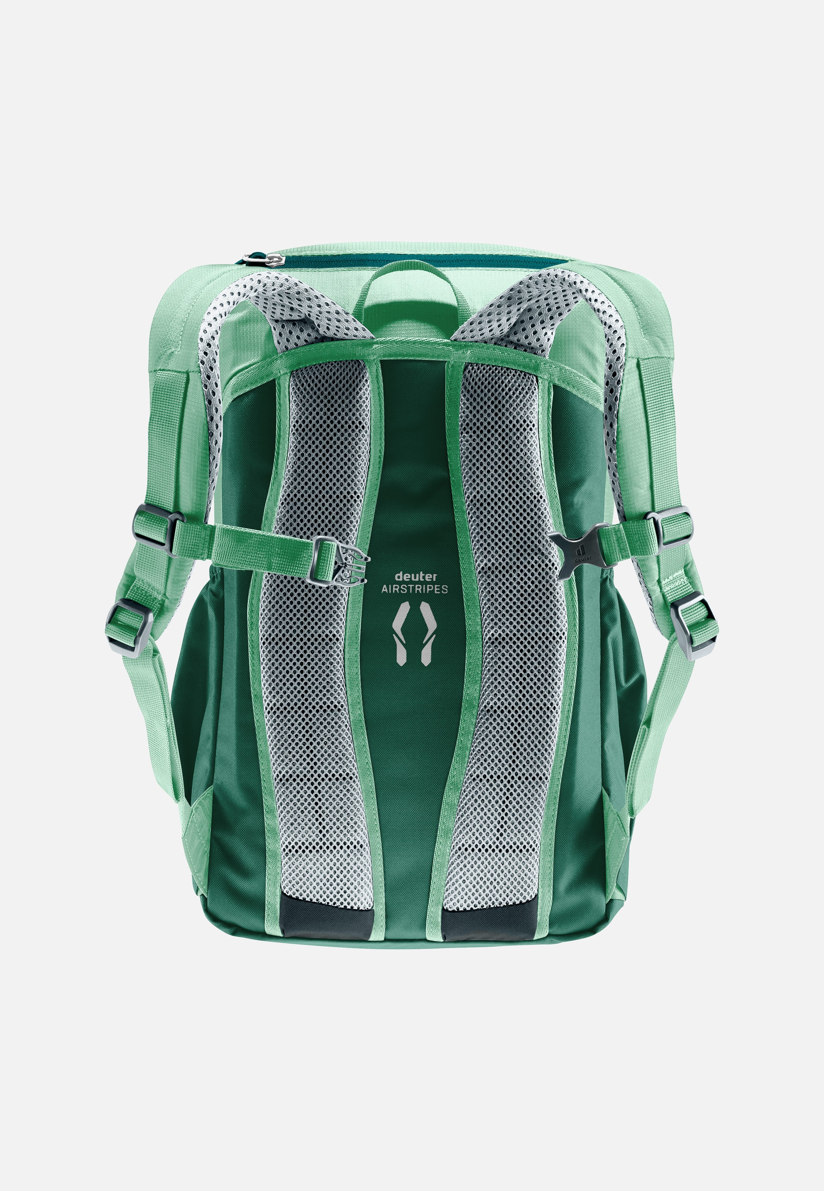 Deuter - Junior Spearmint/Seagreen - Backpack | Neutral-Image