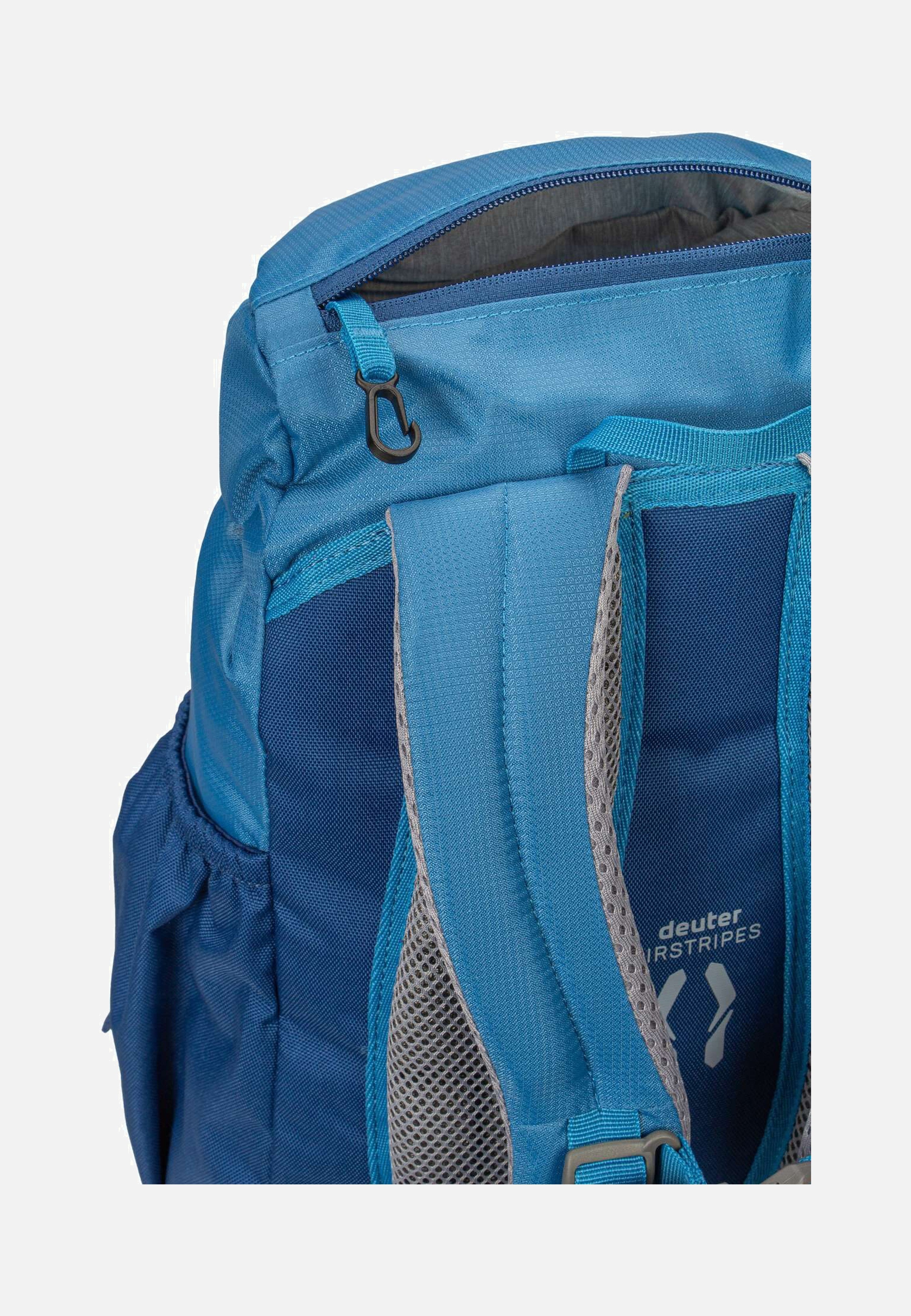 Deuter - Junior Wave/Nightblue - Backpack | Neutral-Image