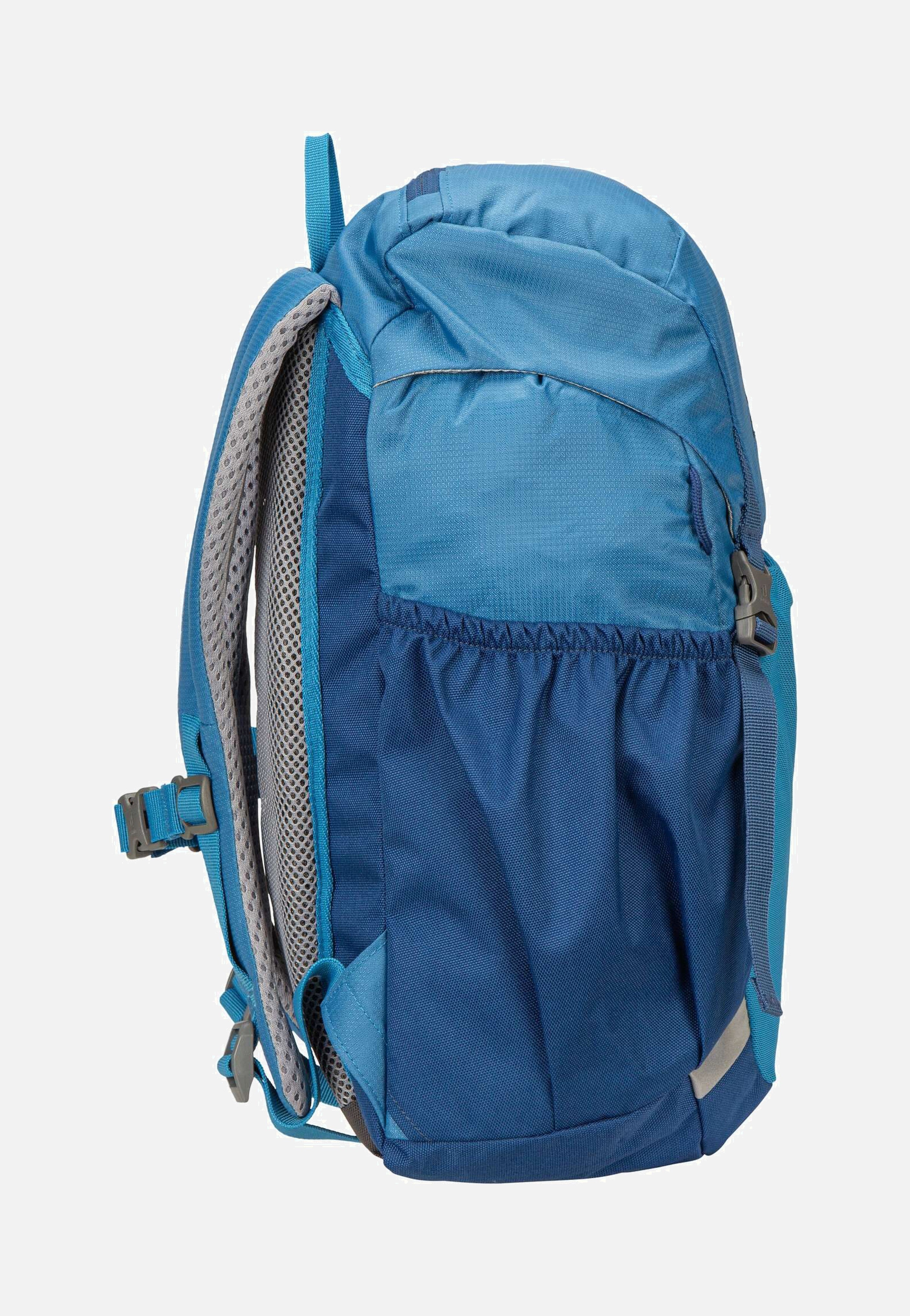 Deuter - Junior Wave/Nightblue - Backpack | Neutral-Image