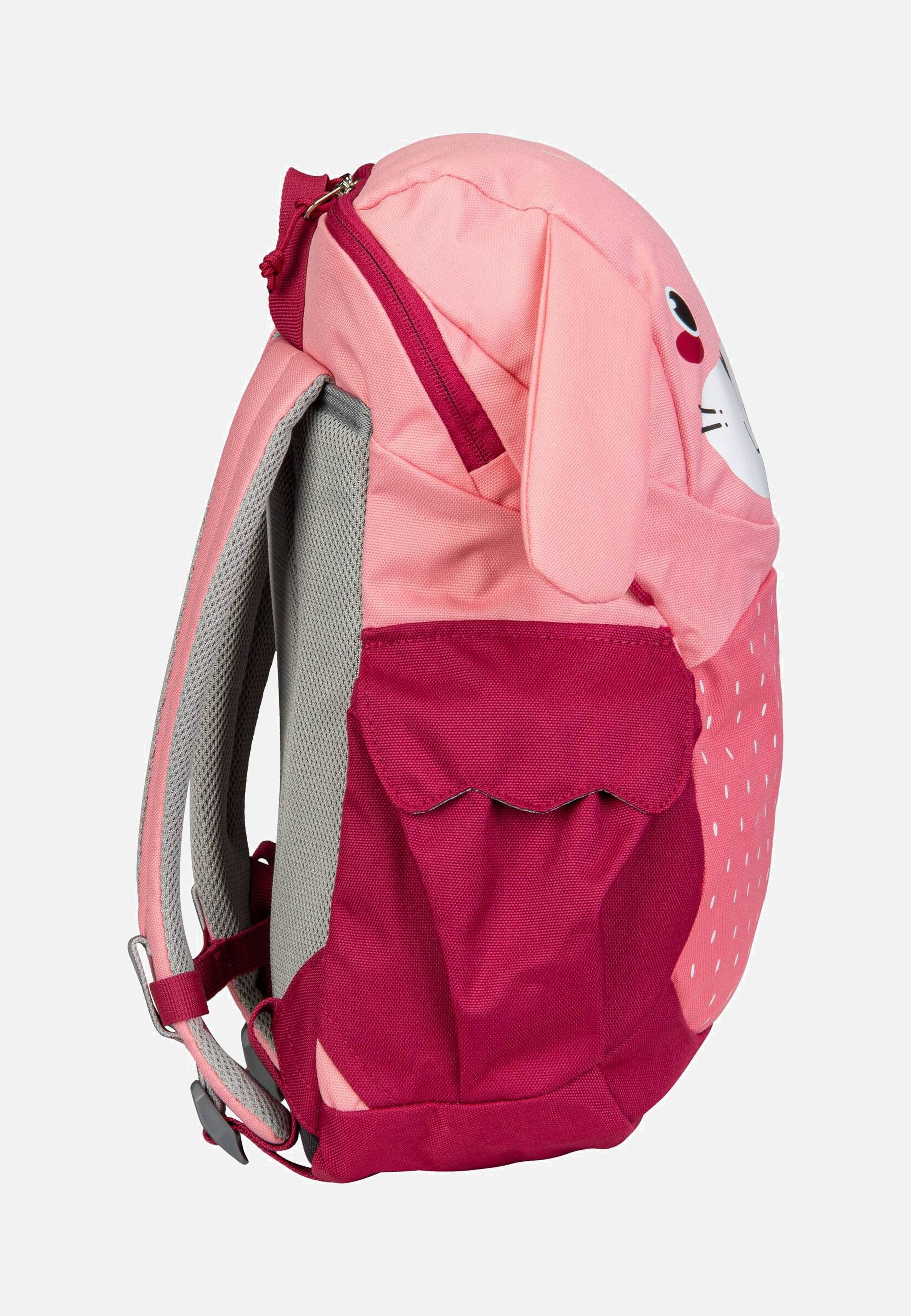 Deuter - Kikki Blossom/Raspbeery - Backpack | Neutral-Image