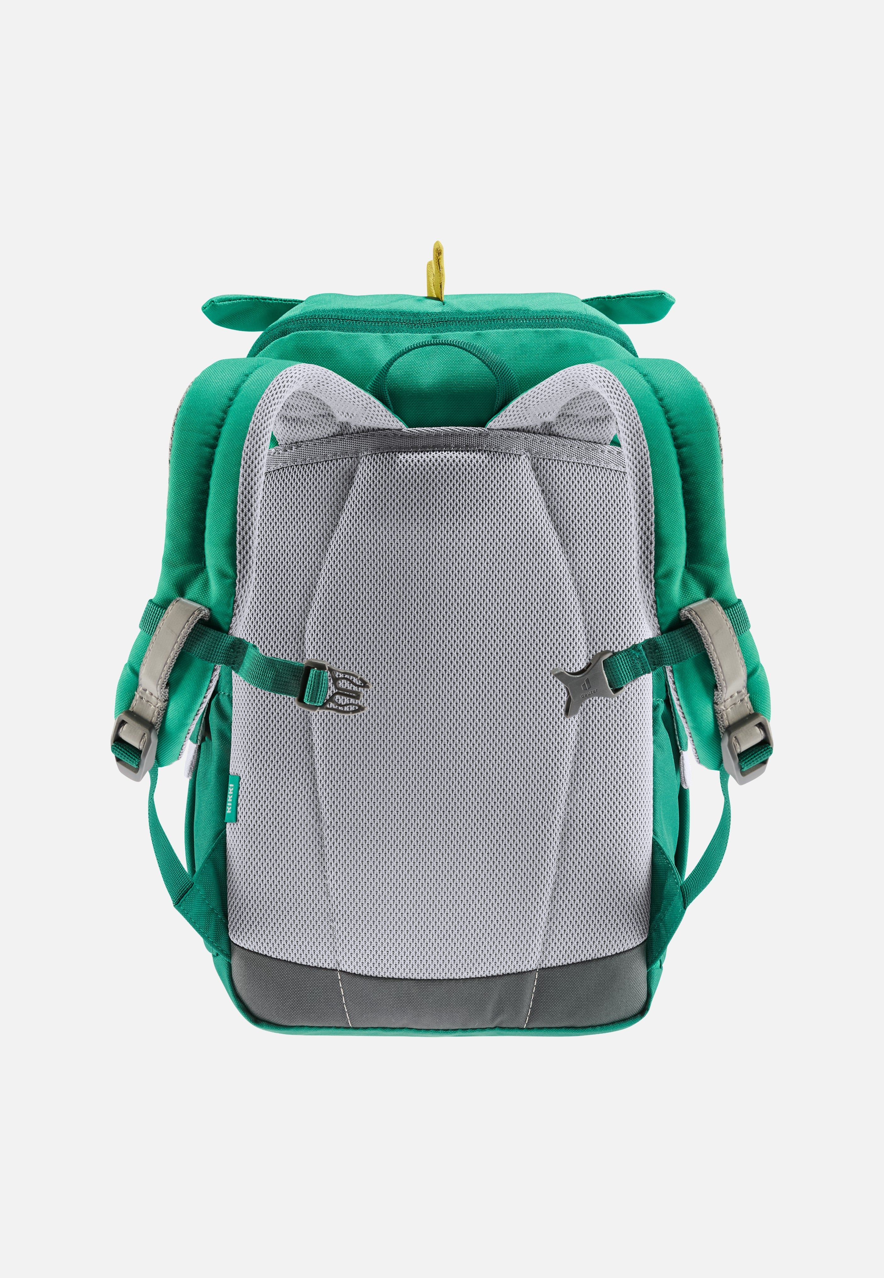 Deuter - Kikki Fern/Alpinegreen - Backpack | Neutral-Image