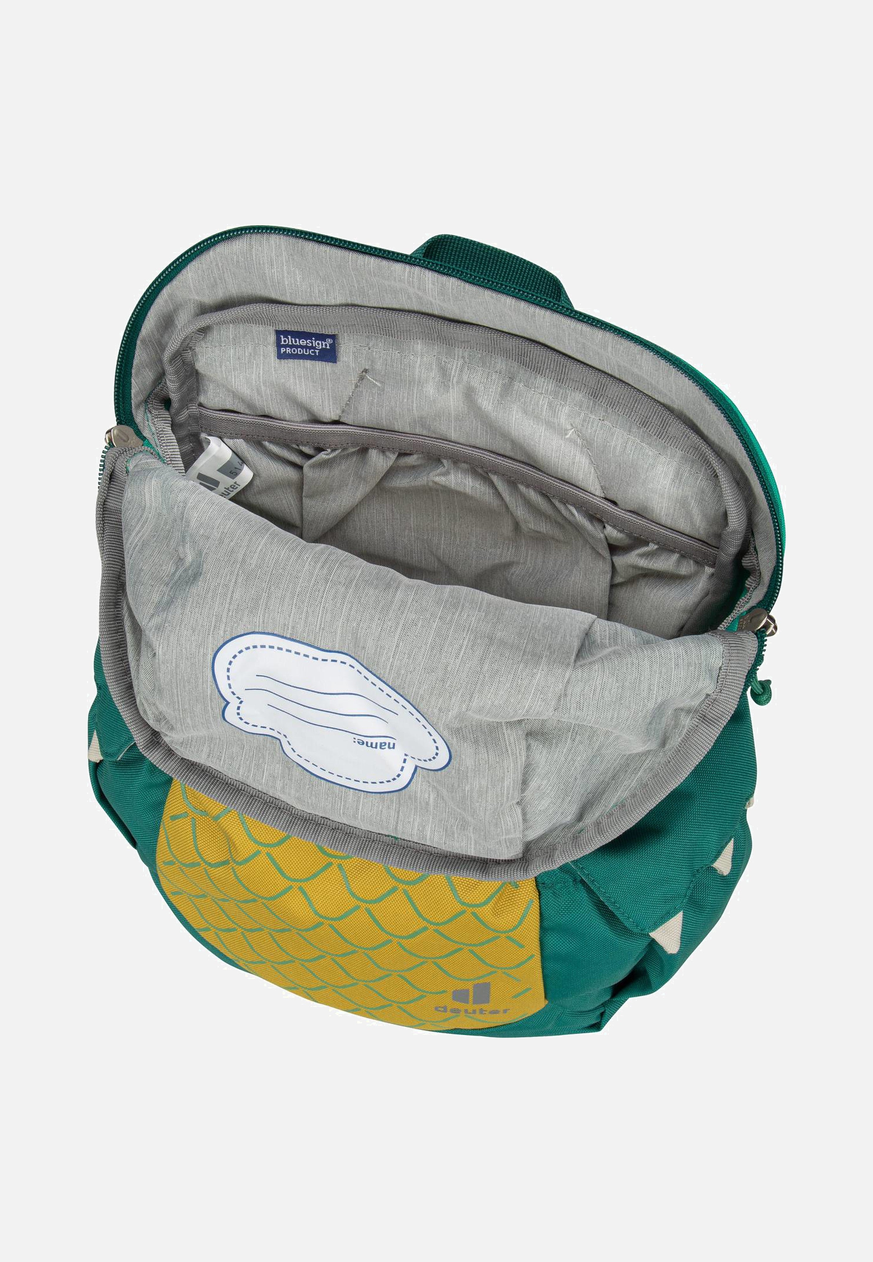 Deuter - Kikki Fern/Alpinegreen - Backpack | Neutral-Image