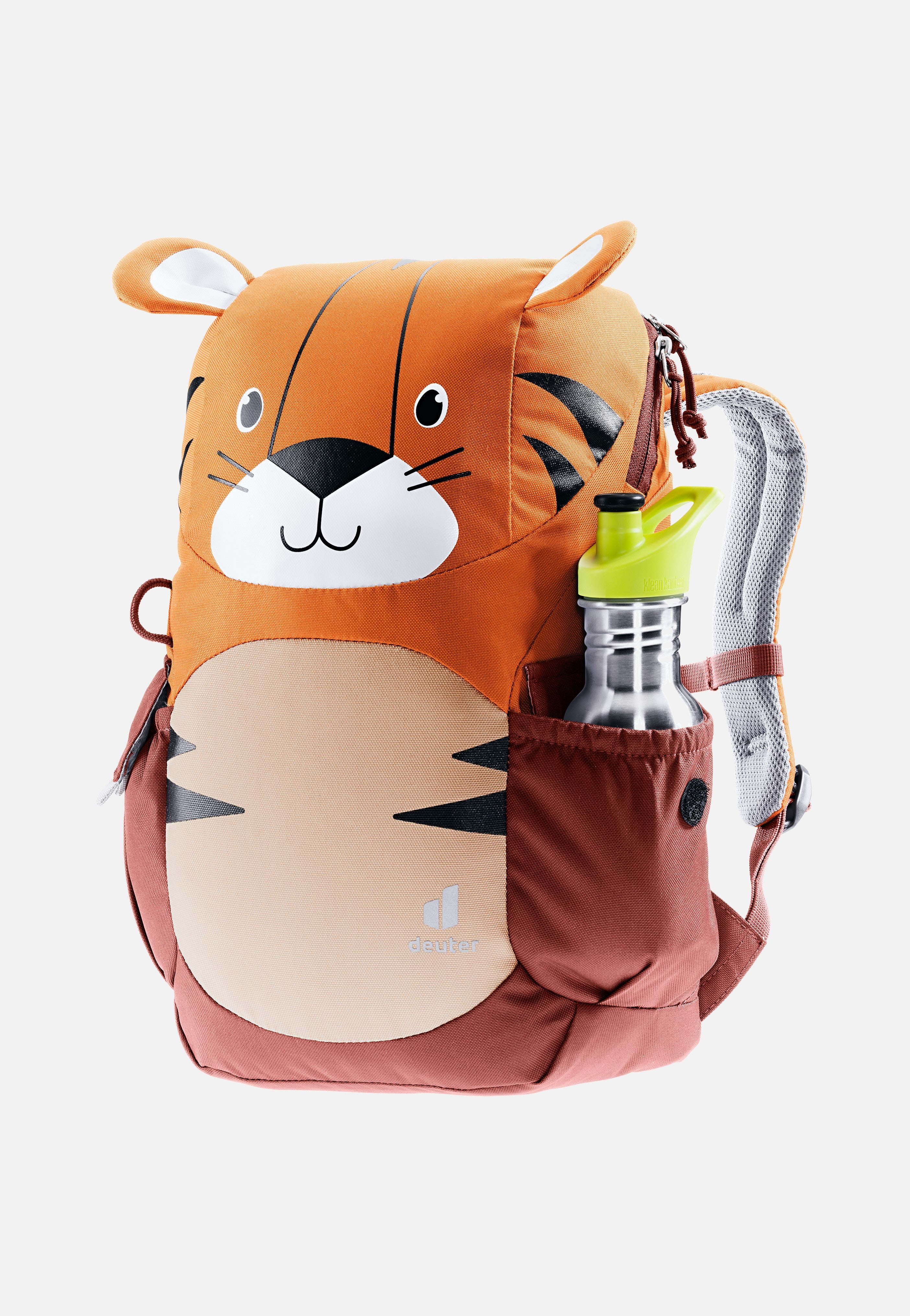 Deuter - Kikki Mandarine/Redwood - Backpack | Neutral-Image