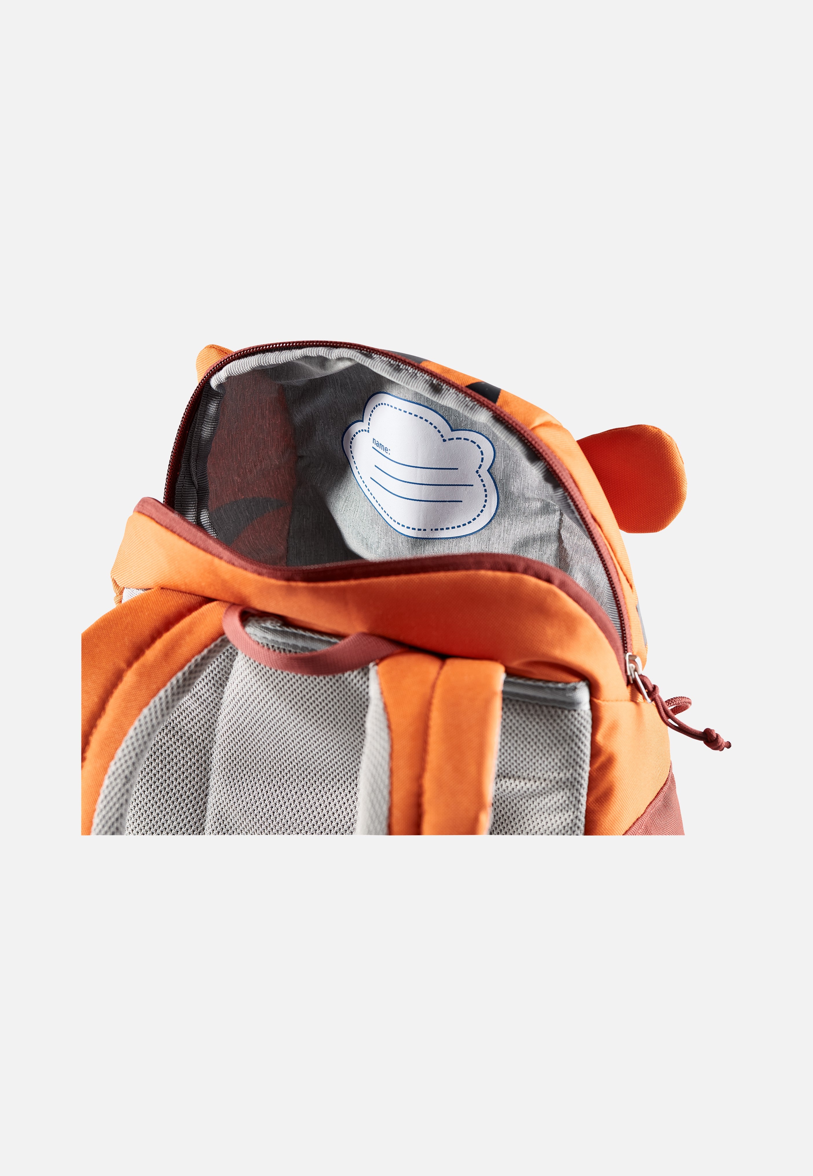 Deuter - Kikki Mandarine/Redwood - Backpack | Neutral-Image