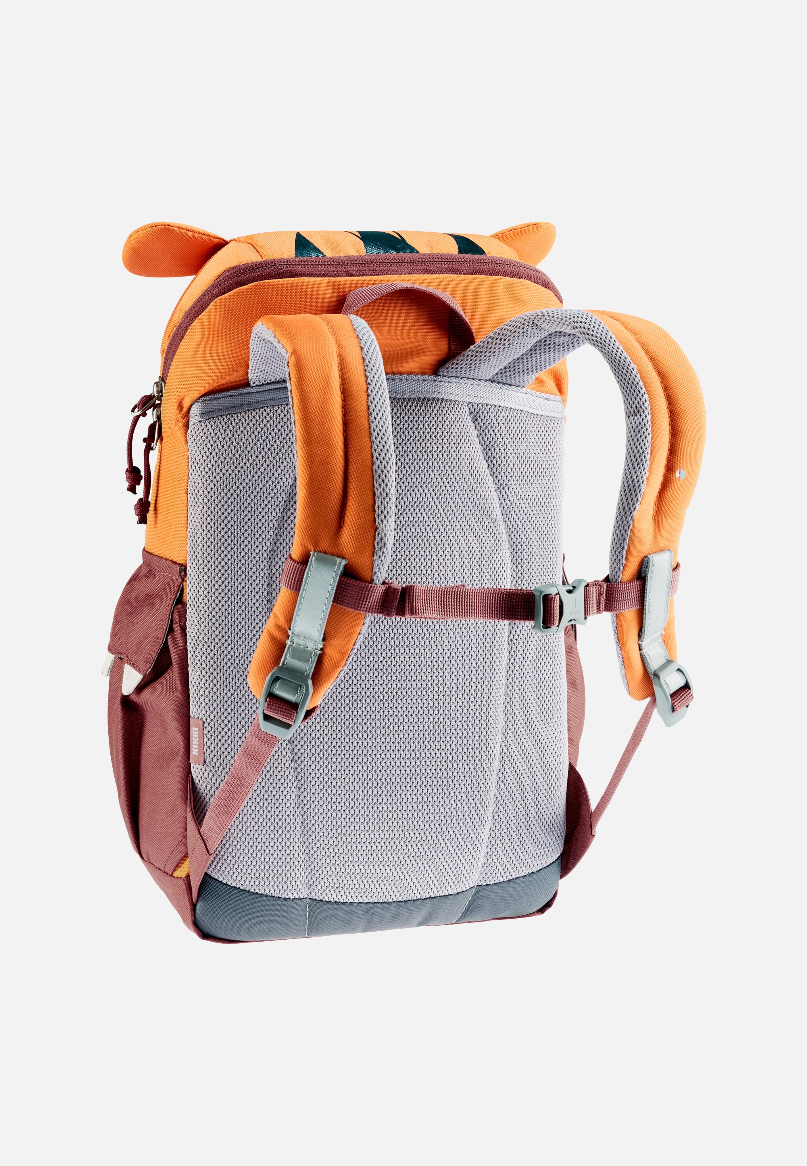 Deuter - Kikki Mandarine/Redwood - Backpack | Neutral-Image