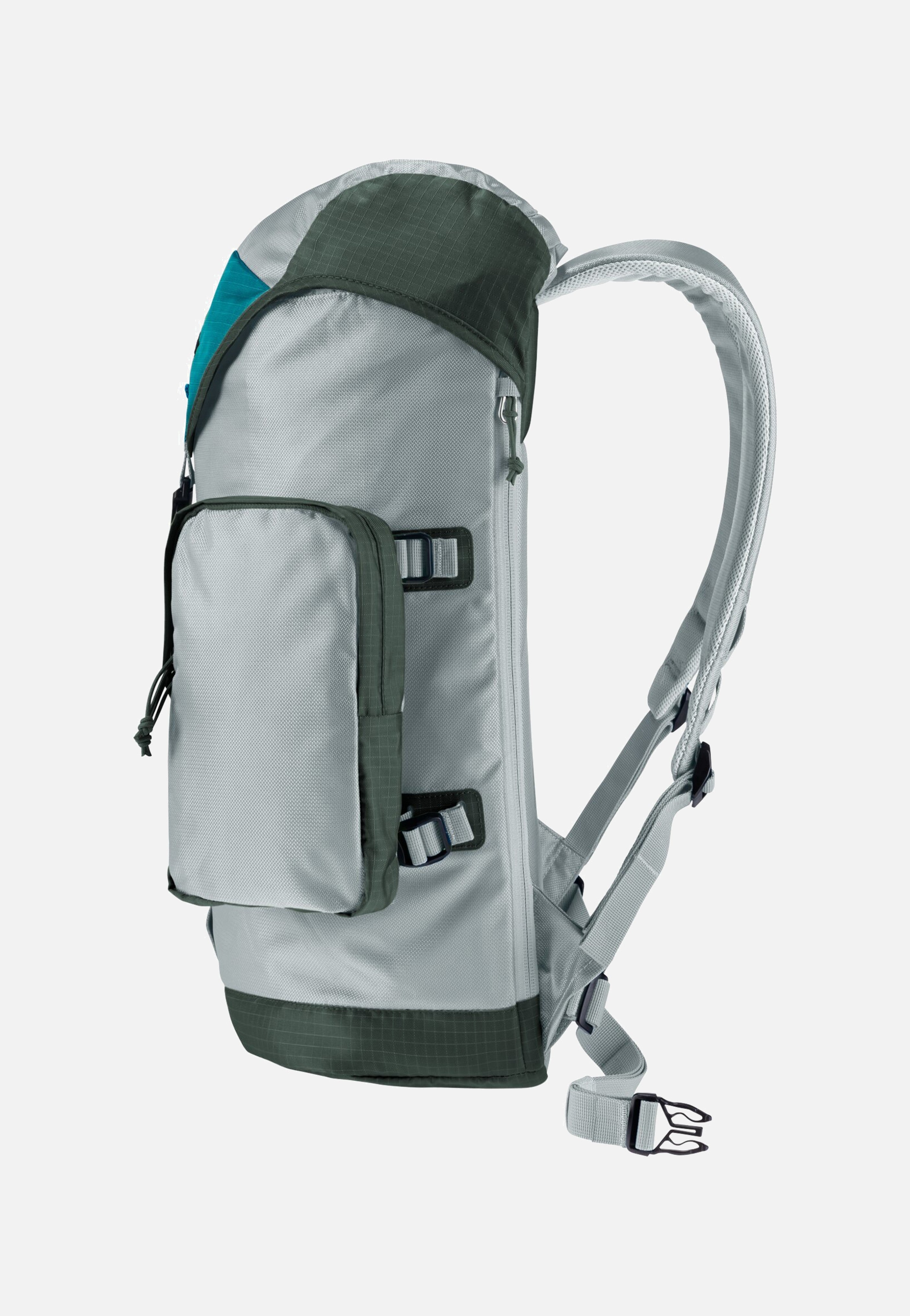 Deuter - Lake Placid Tin/Azure - Backpack | Neutral-Image