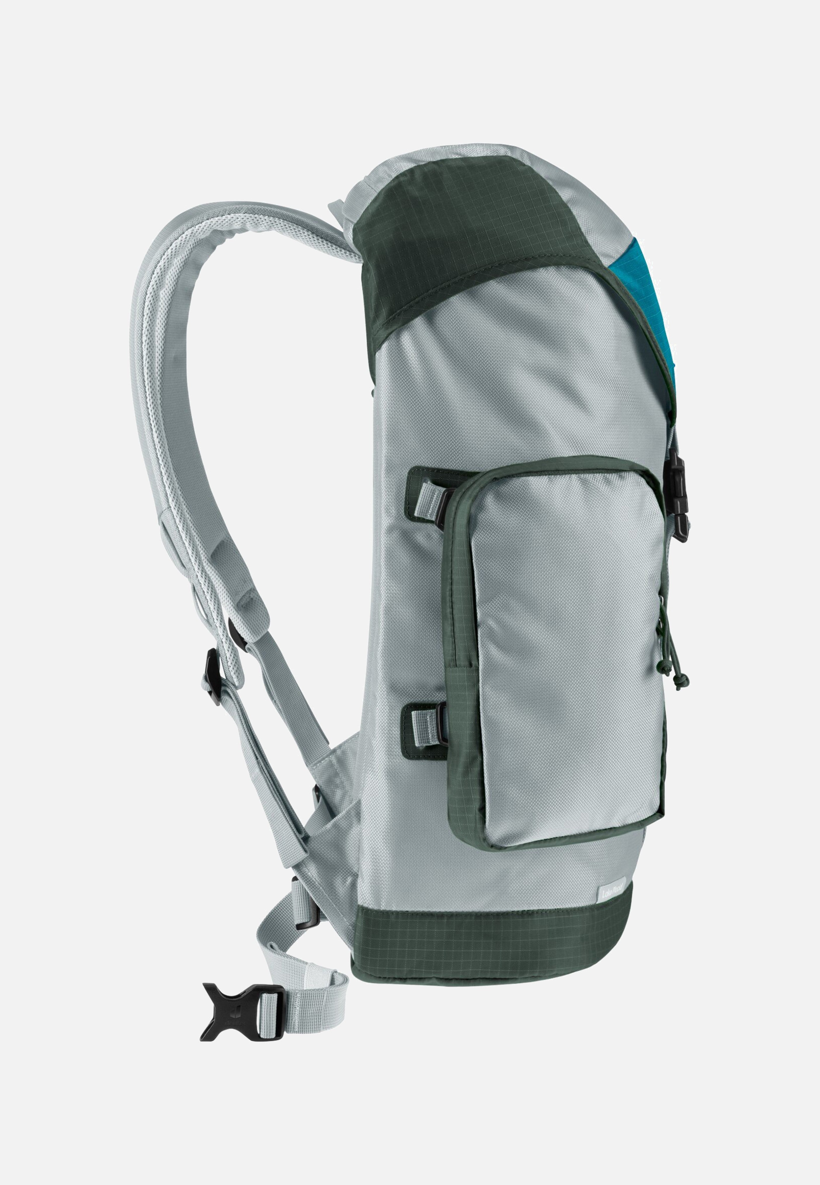 Deuter - Lake Placid Tin/Azure - Backpack | Neutral-Image