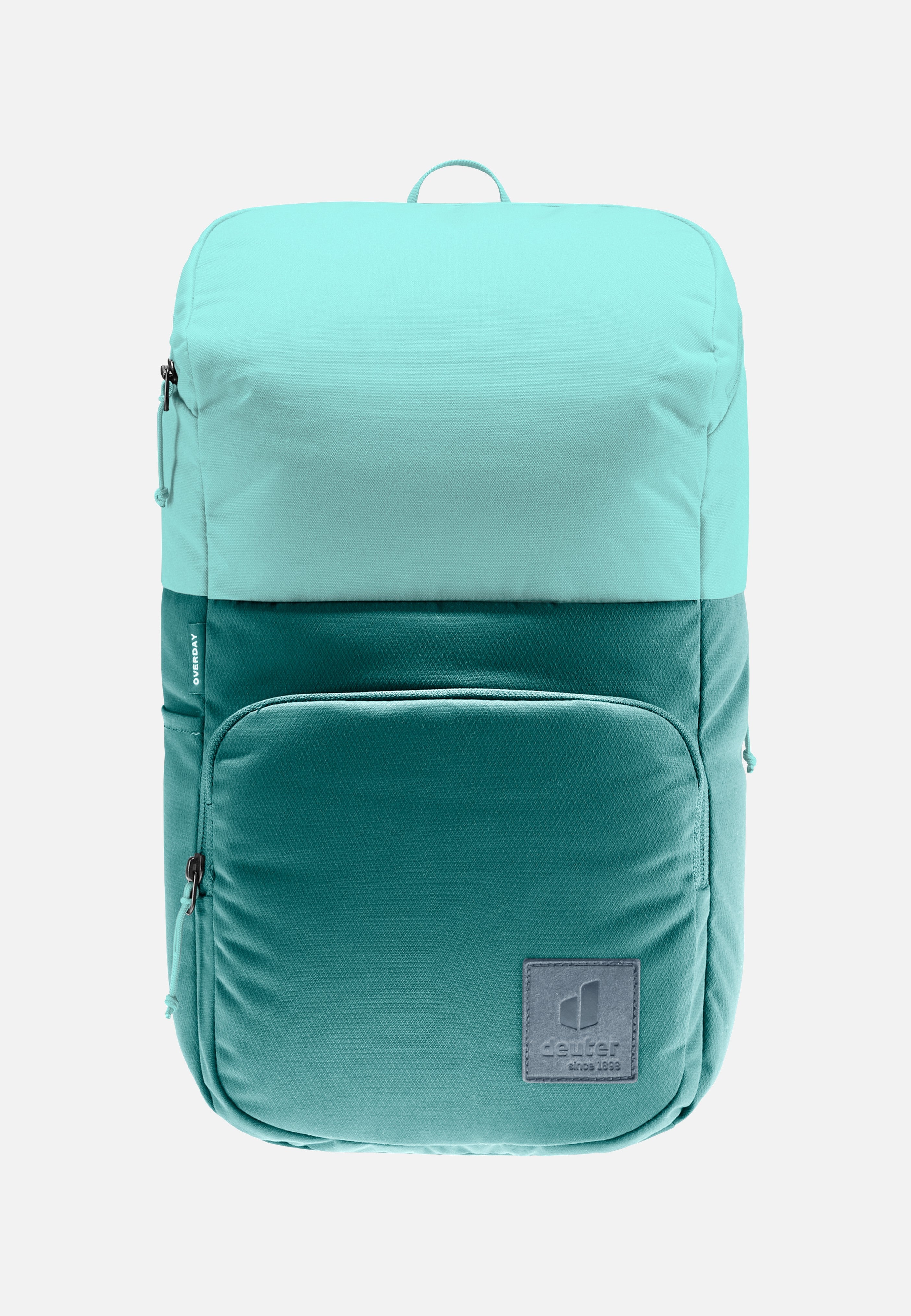 Deuter - Overday Deepsea/Glacier - Backpack | Neutral-Image