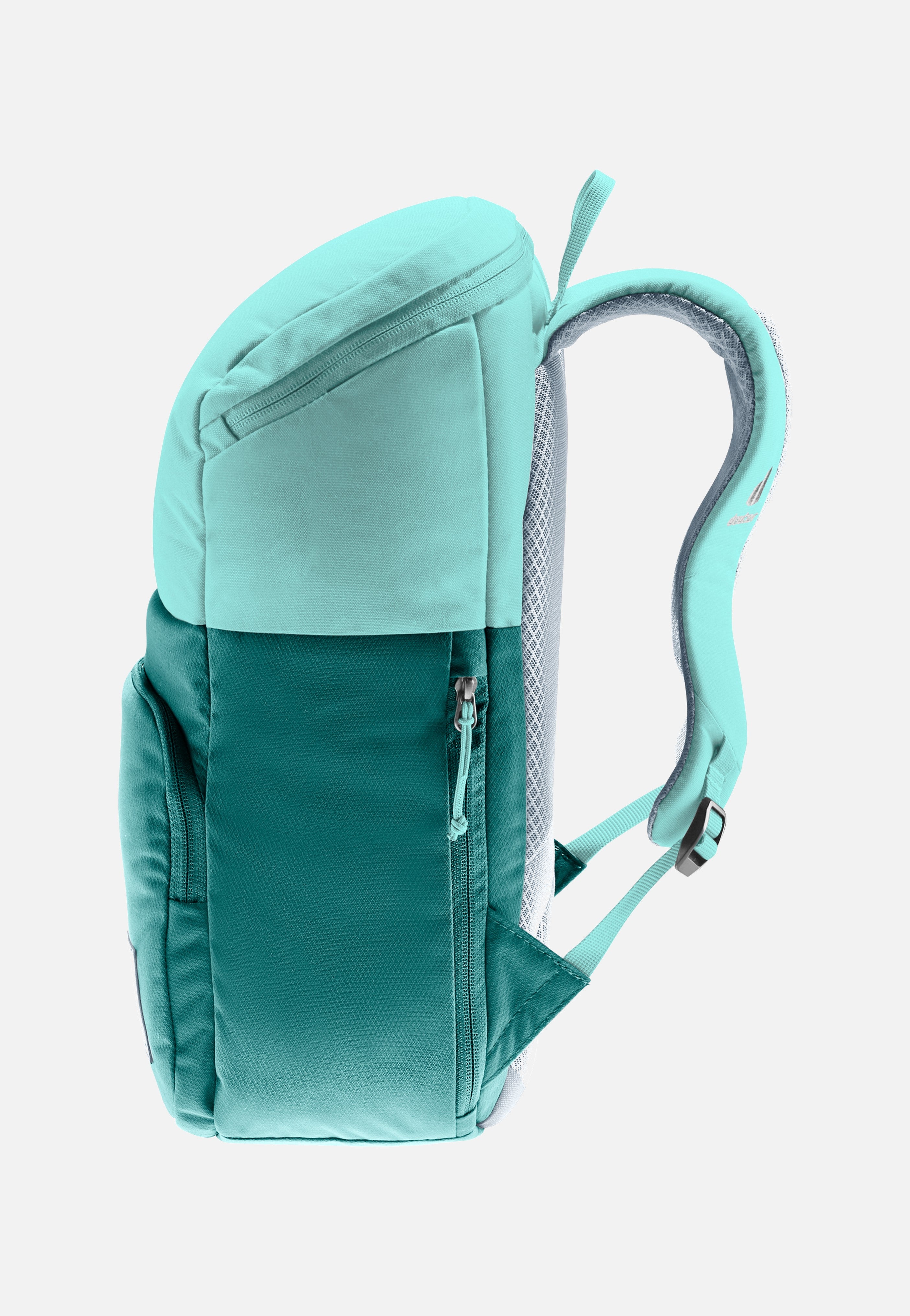 Deuter - Overday Deepsea/Glacier - Backpack | Neutral-Image