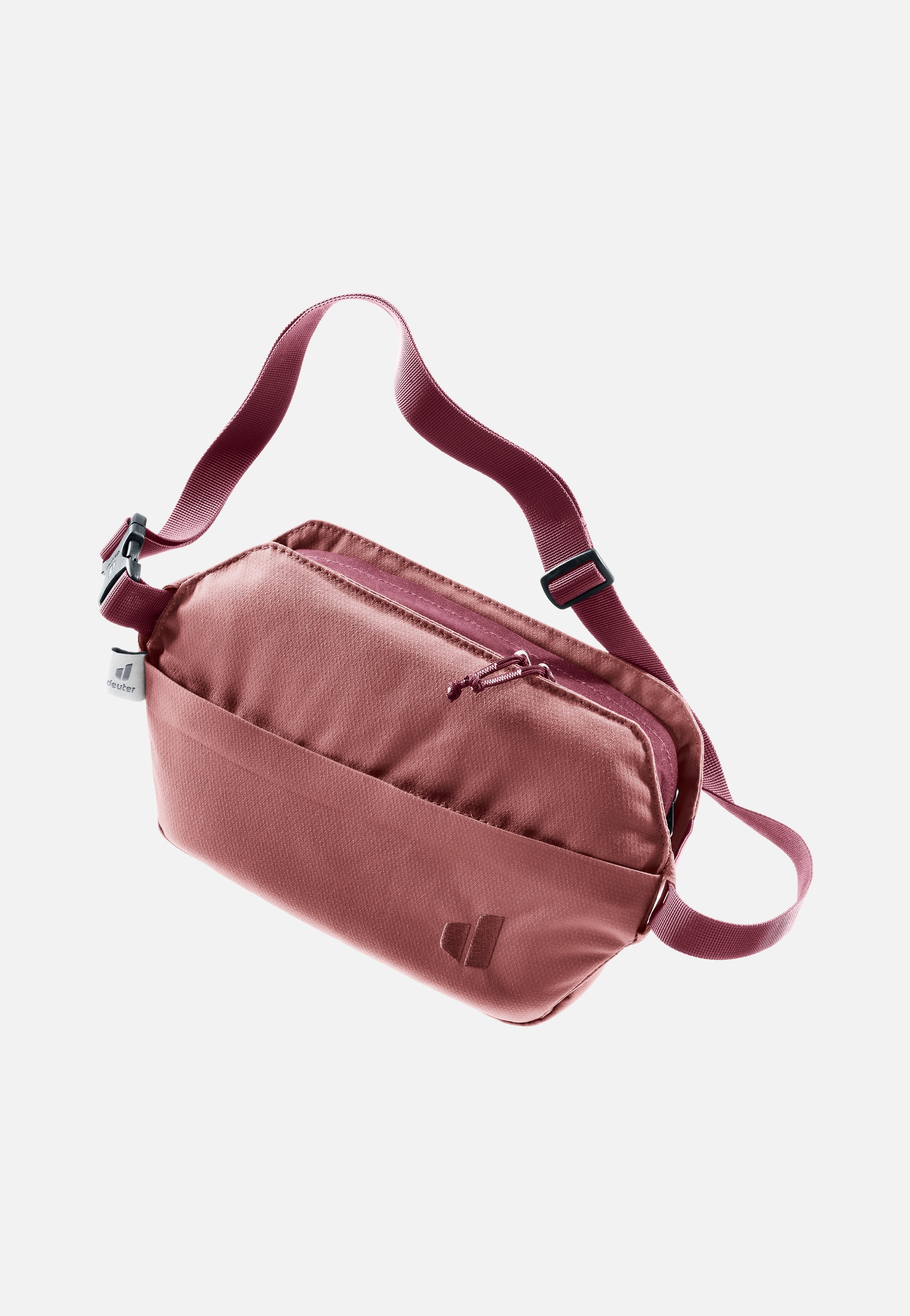Deuter - Passway 2 Caspia/Maron - Sling Bag | Neutral-Image