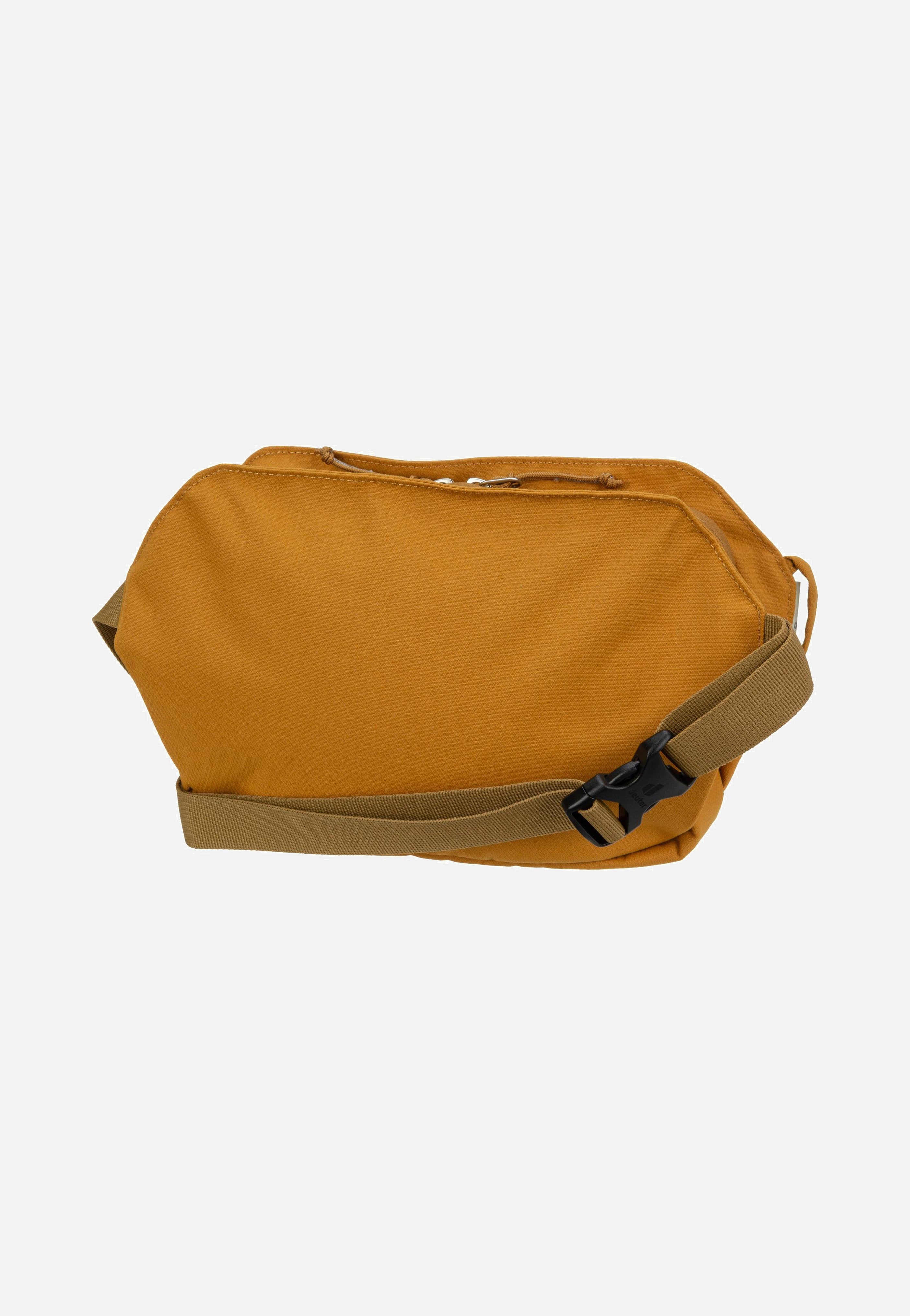 Deuter - Passway 2 Cinnamon/Almond - Sling Bag | Neutral-Image