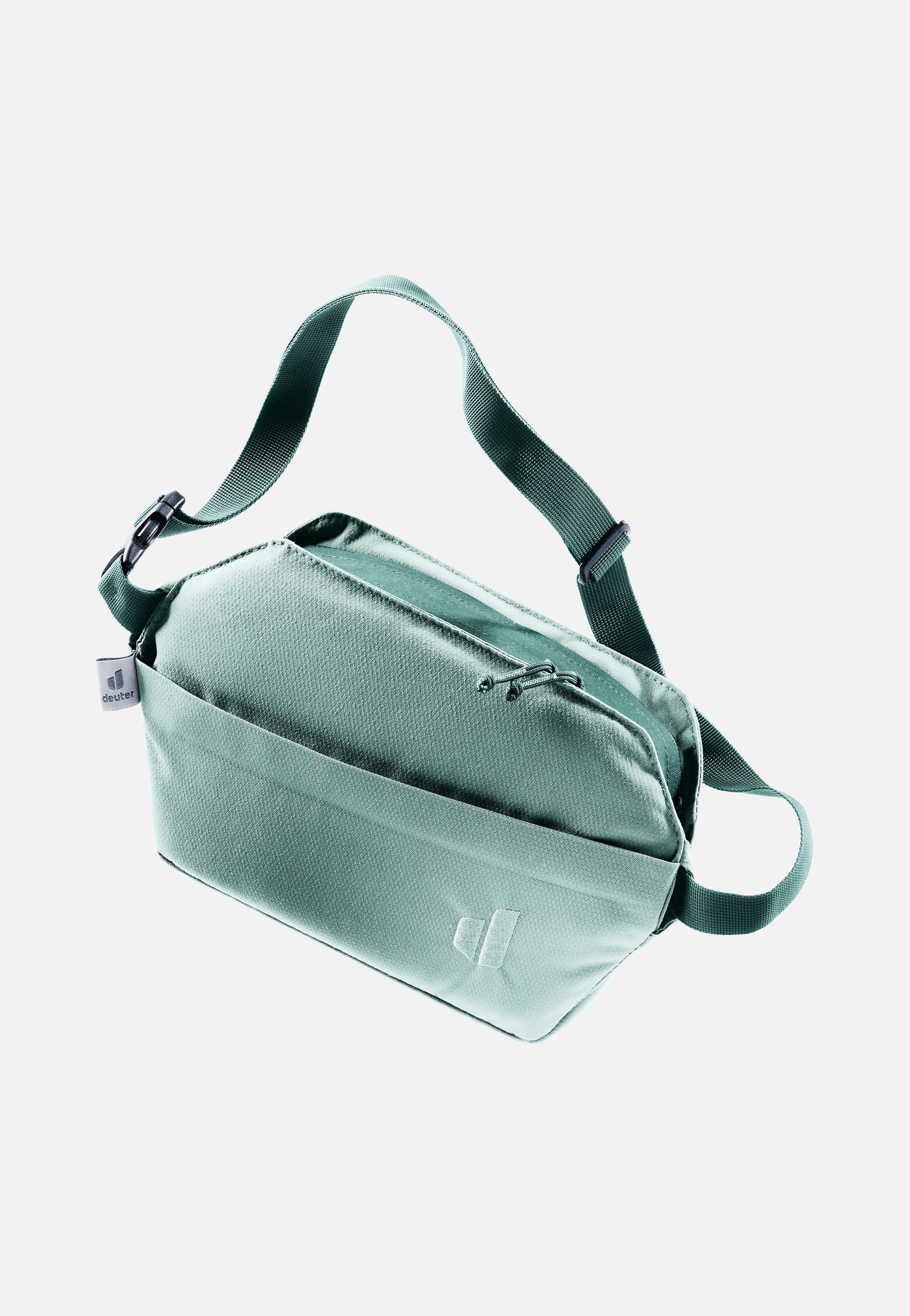 Deuter - Passway 2 Jade/Seagreen - Sling Bag | Neutral-Image