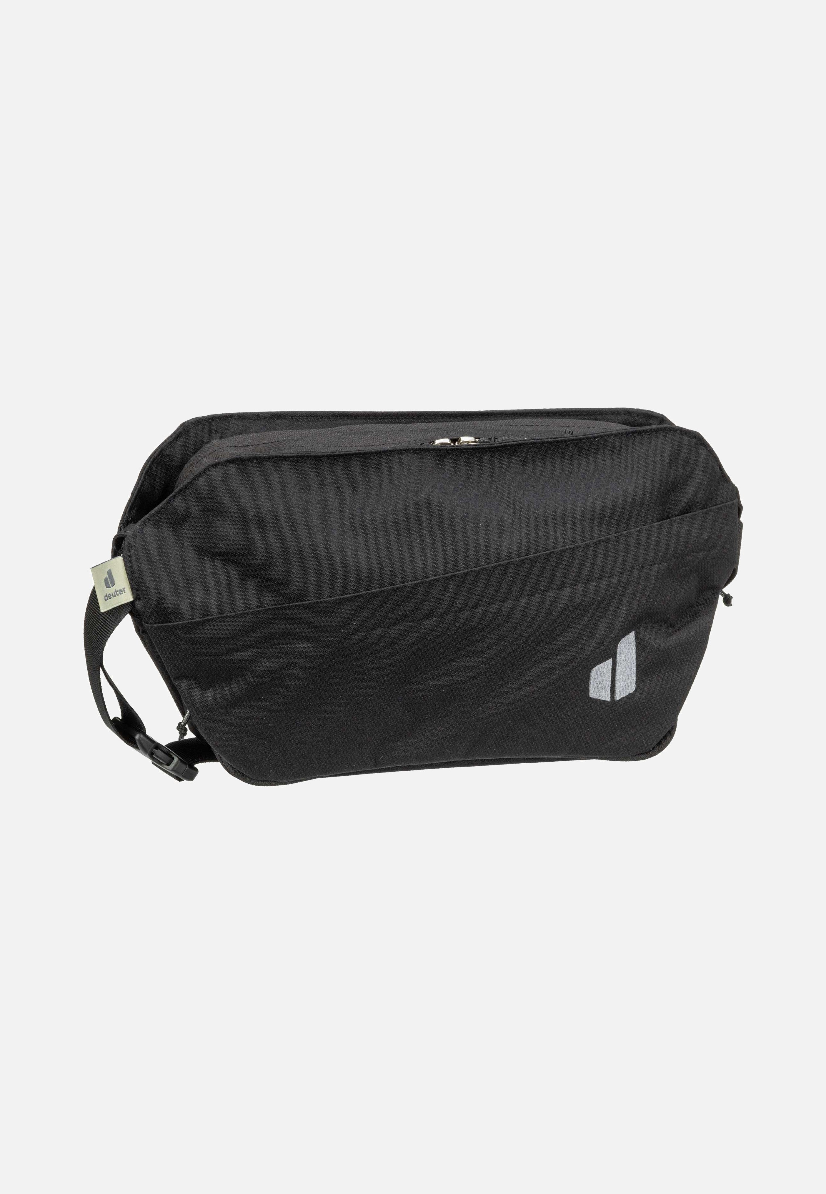 Deuter - Passway 4+1 Black - Crossbody Bag | Neutral-Image