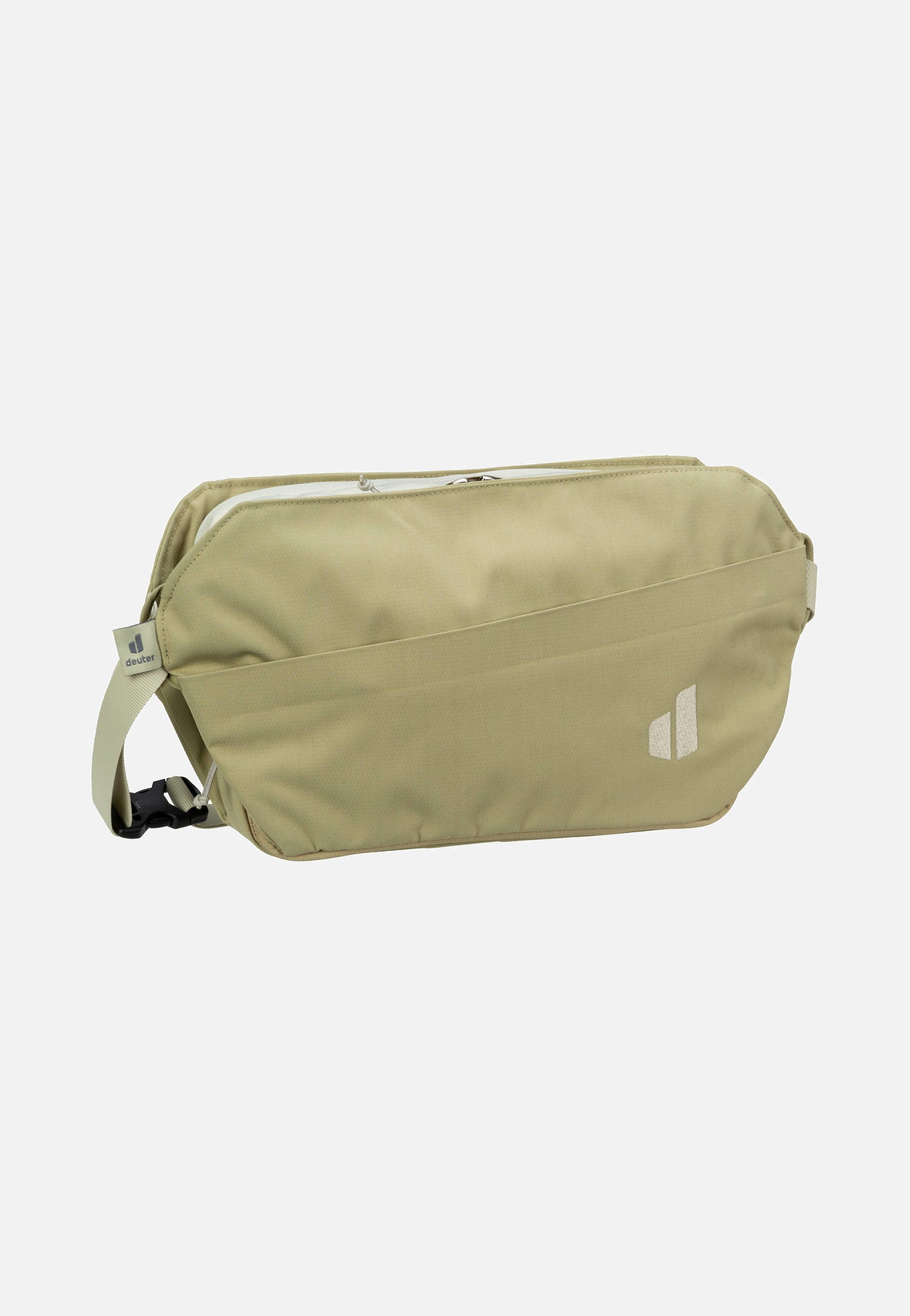 Deuter - Passway 4+1 Desert/Bone - Crossbody Bag | Neutral-Image