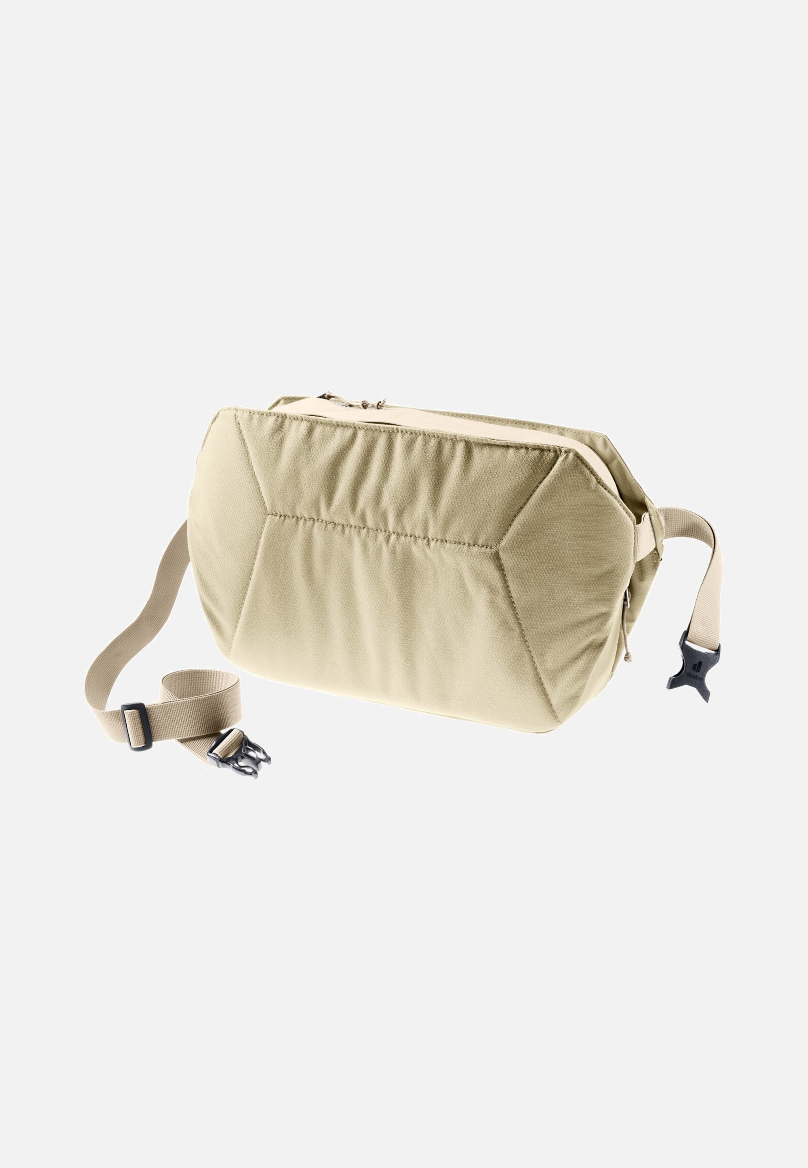 Deuter - Passway 4+1 Desert/Bone - Crossbody Bag | Neutral-Image