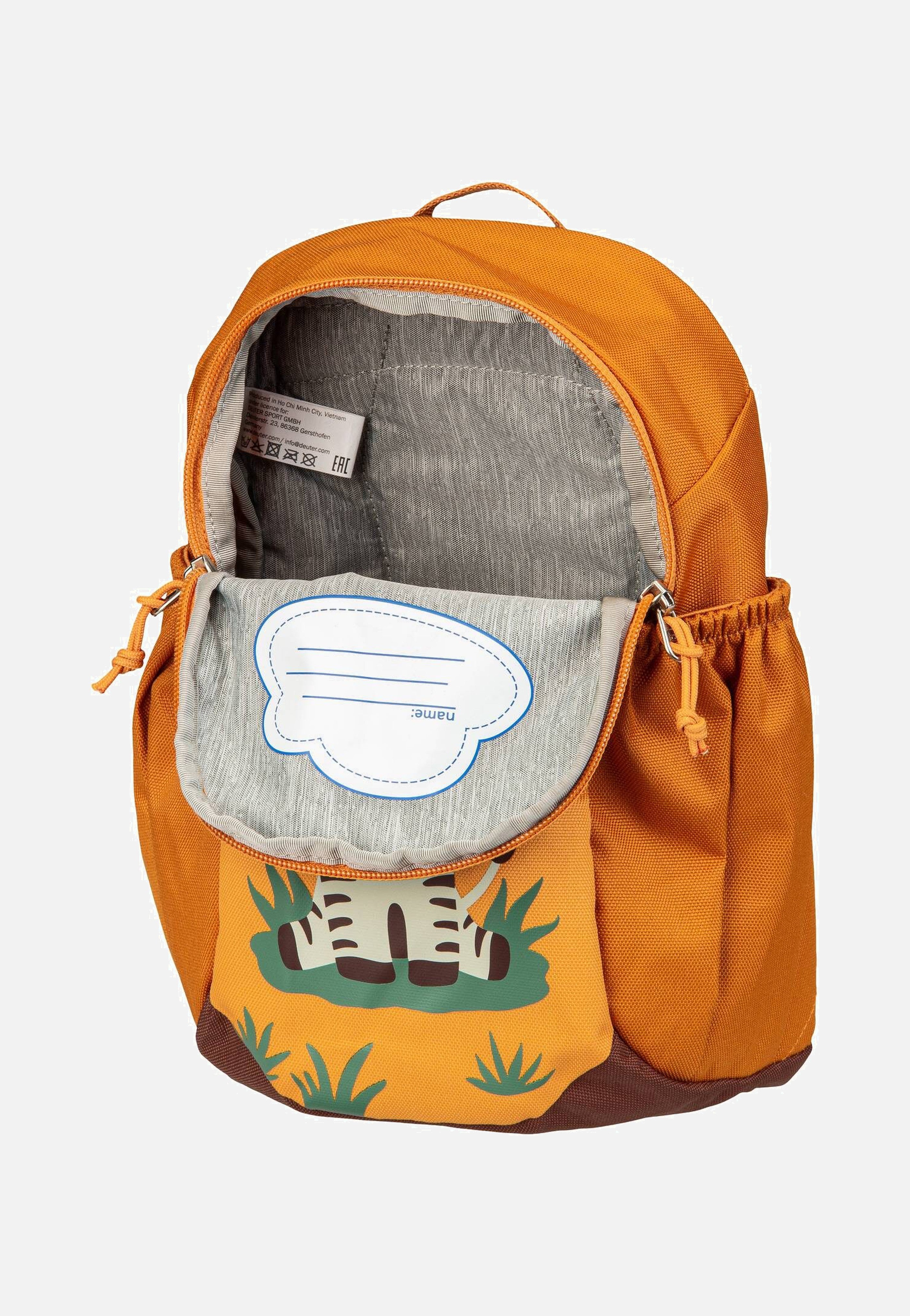 Deuter - Pico Amber/Maple - Backpack | Neutral-Image