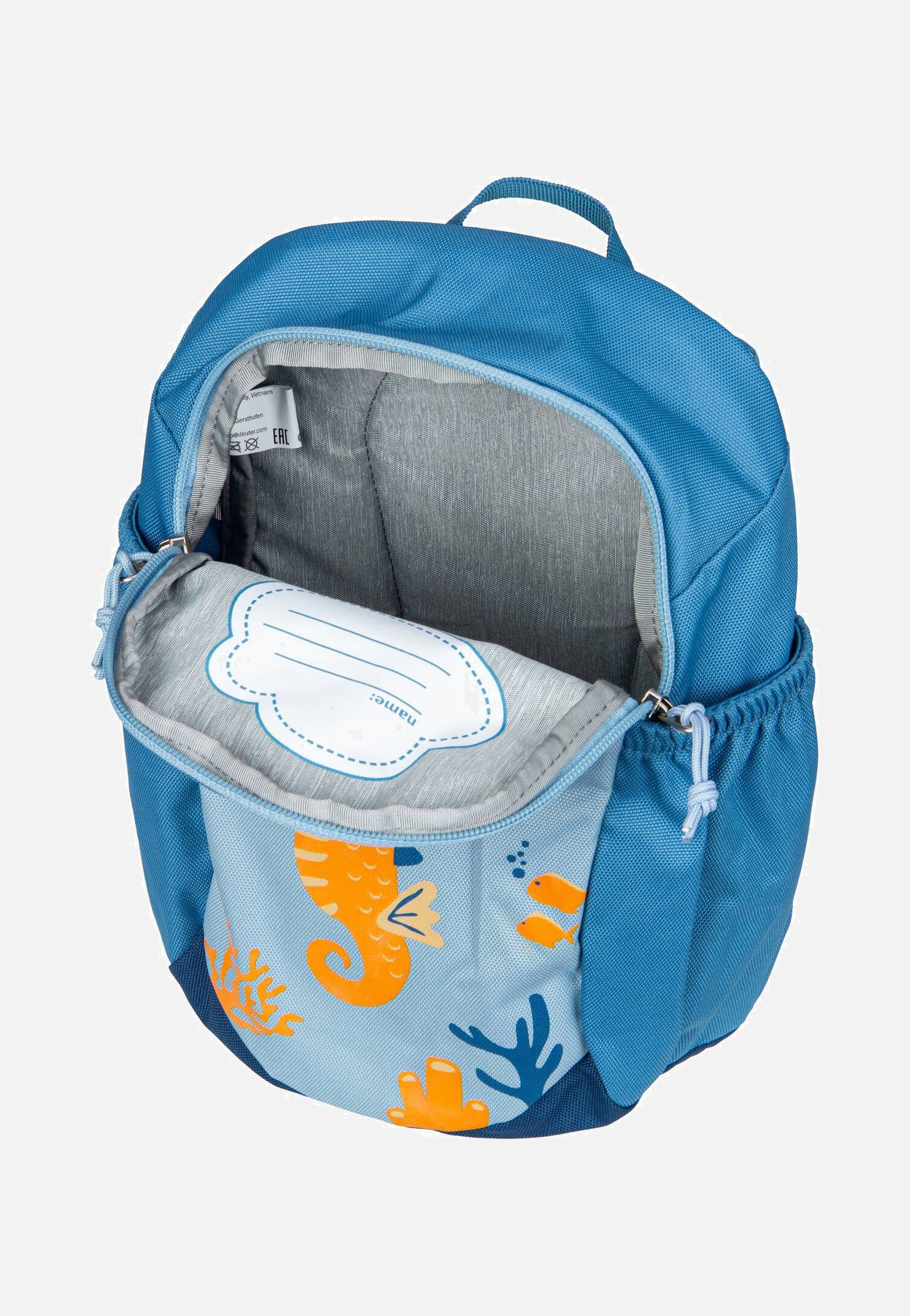 Deuter - Pico Aqua/Wave - Backpack | Neutral-Image