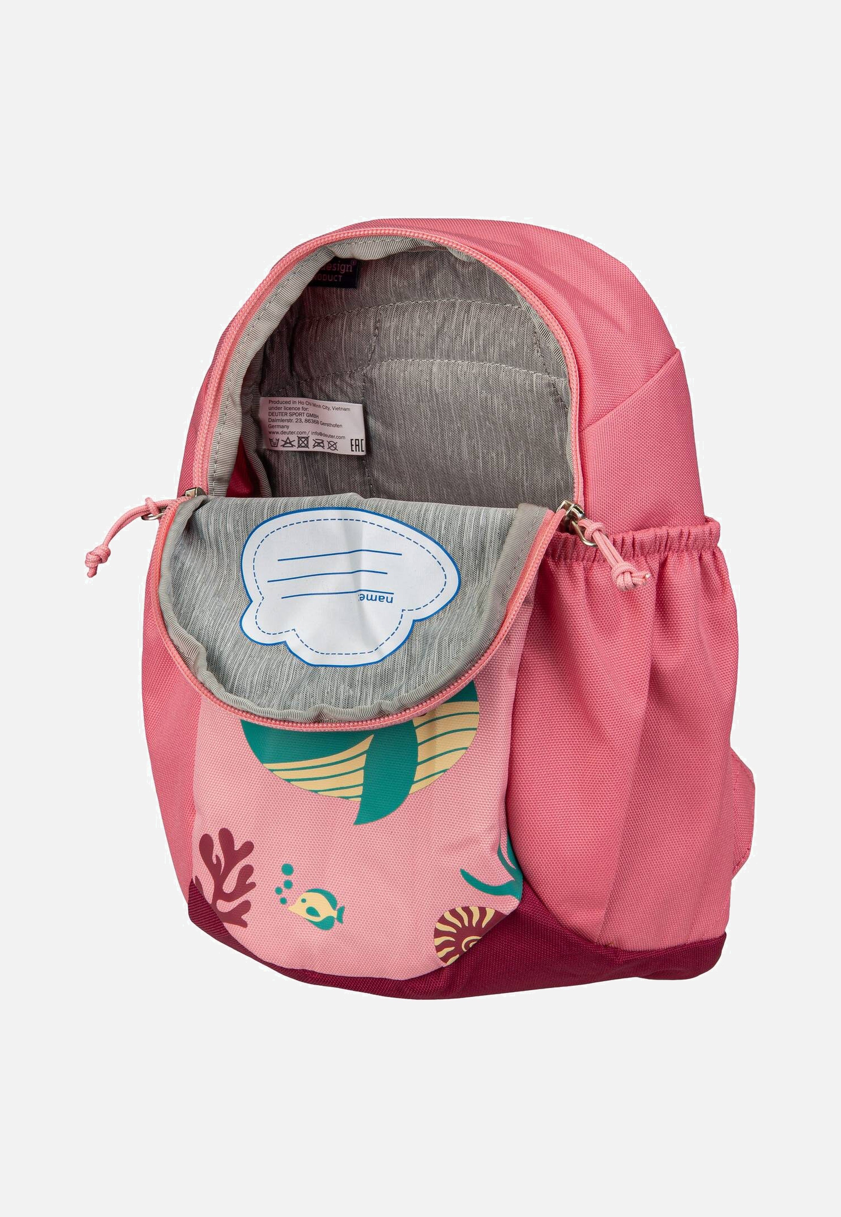 Deuter - Pico Blossom/Dahlia - Backpack | Neutral-Image