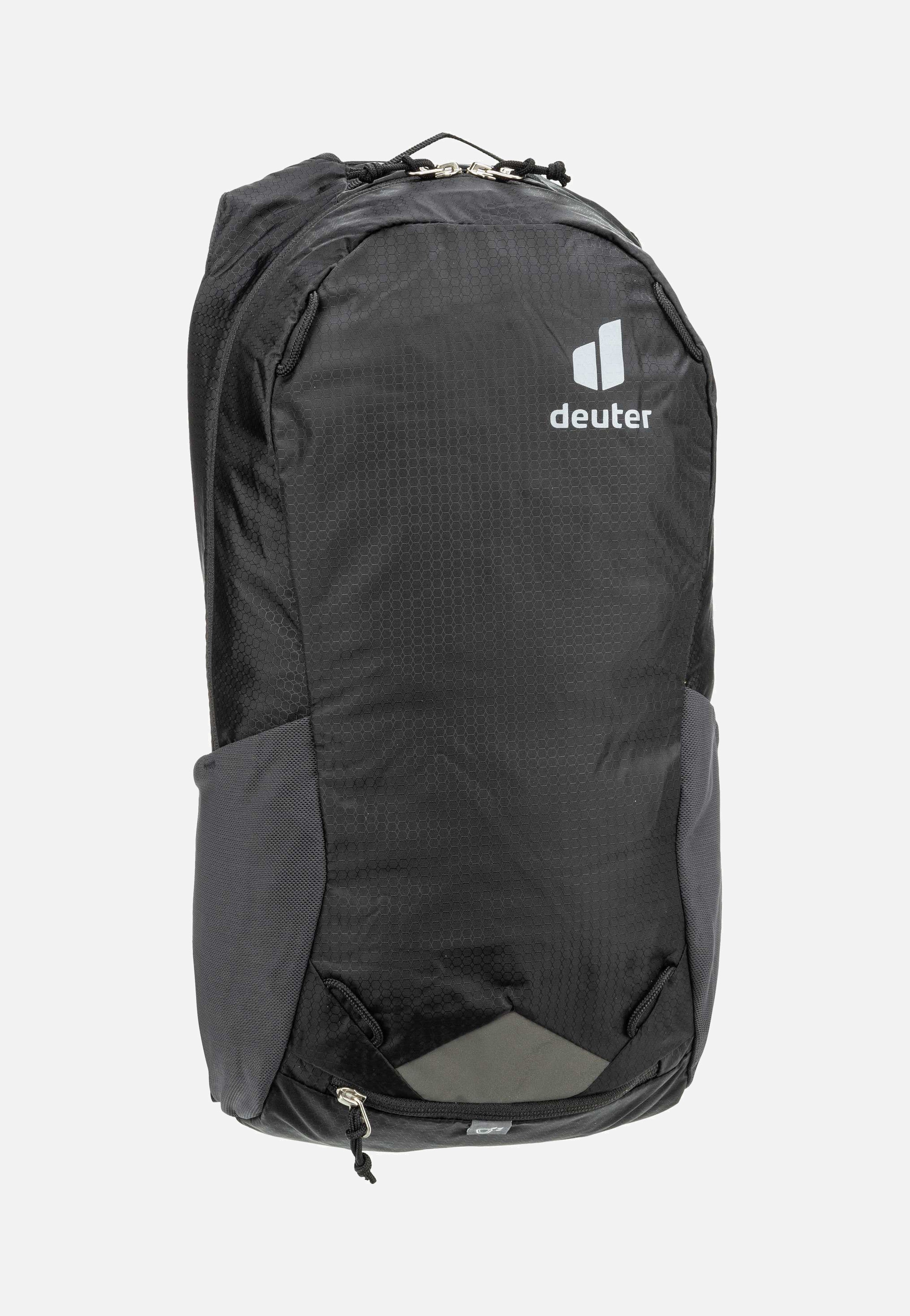 Deuter - Race 12 Black - Cycling Backpack | Neutral-Image