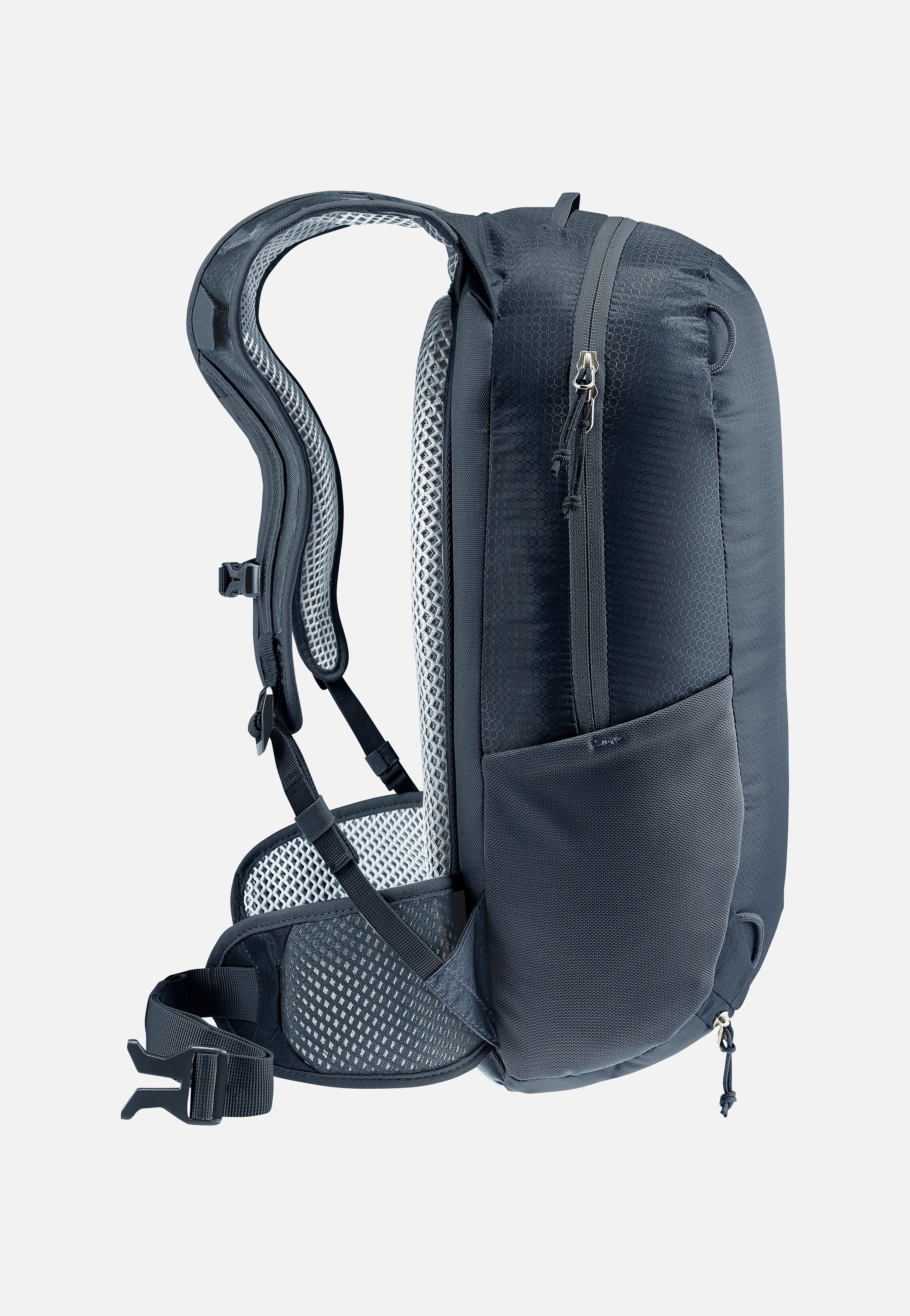 Deuter - Race 12 Black - Cycling Backpack | Neutral-Image
