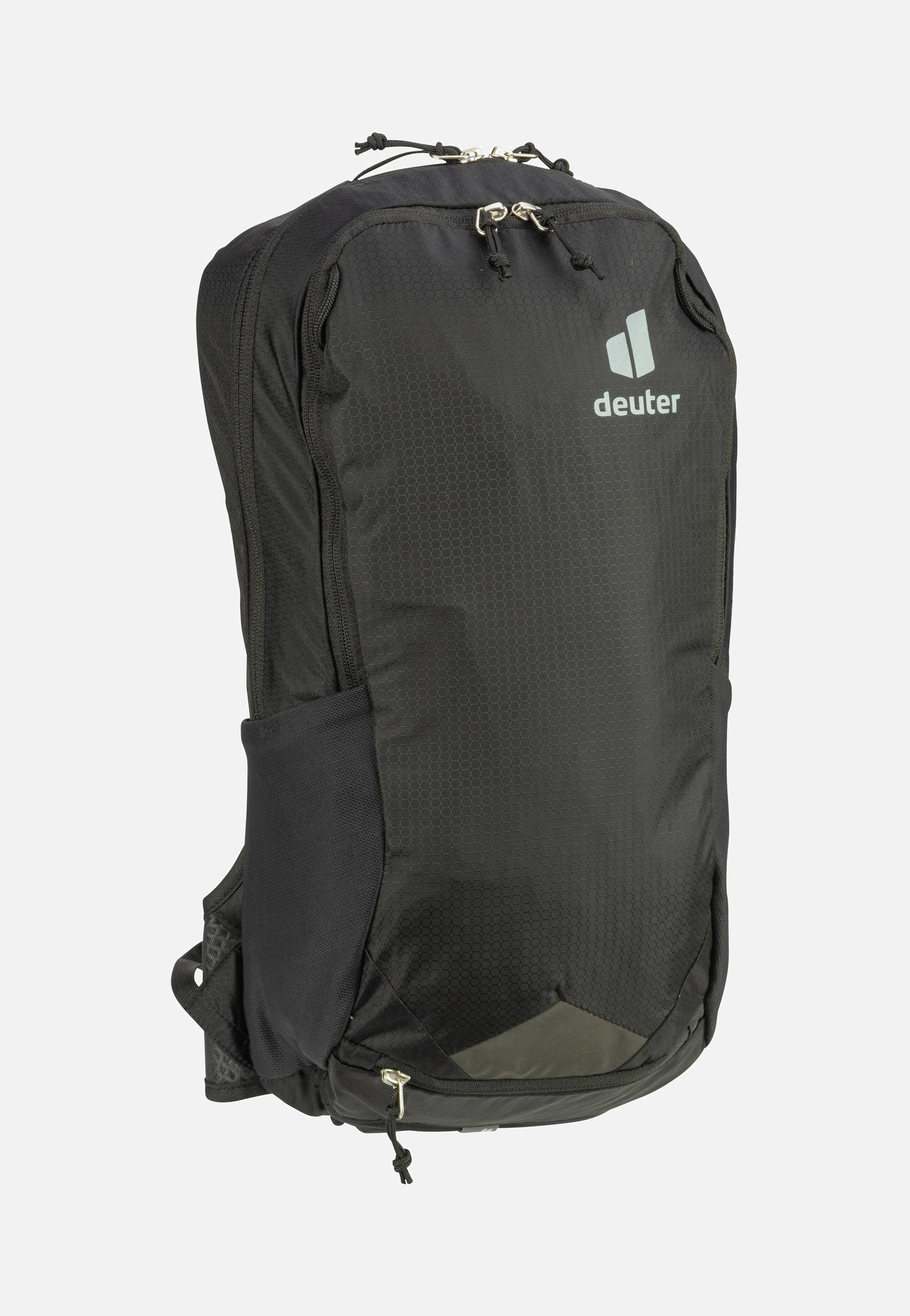 Deuter - Race Air 10 Black - Cycling Backpack | Neutral-Image