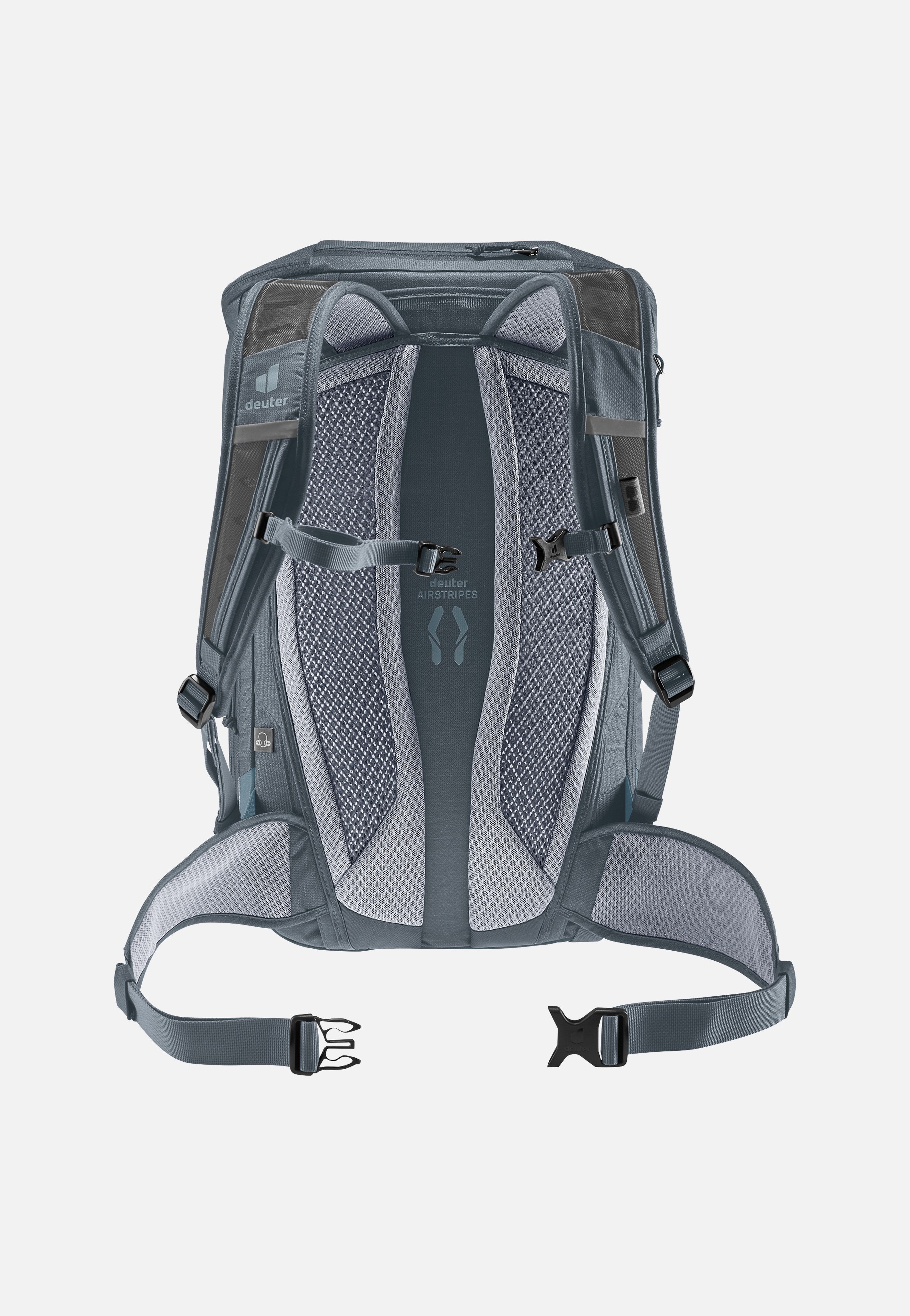 Deuter - Rotsoord 25+5 Graphite/Shale - Cycling Backpack | Neutral-Image