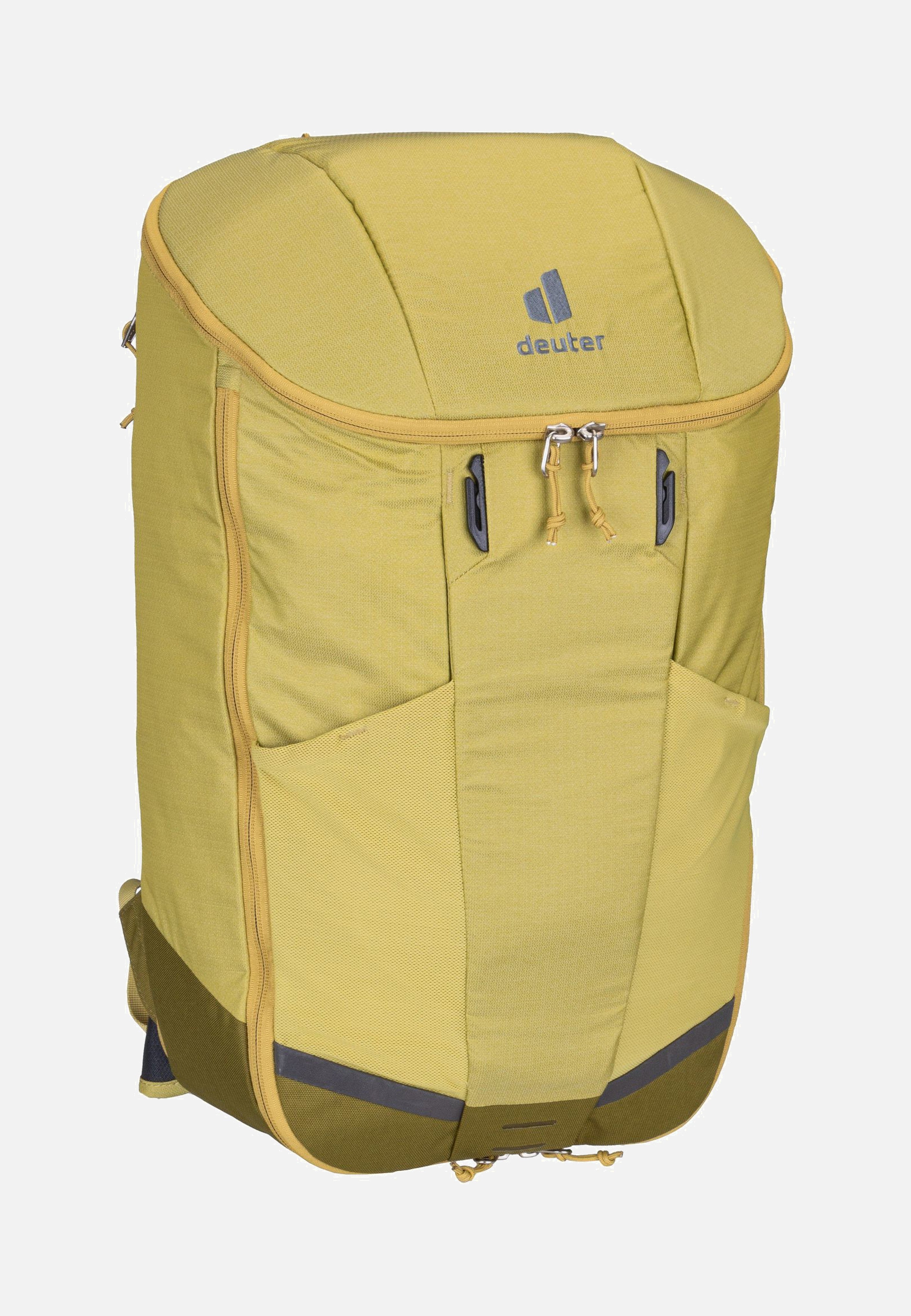 Deuter - Rotsoord 25+5 Linden/Cactus - Cycling Backpack | Neutral-Image
