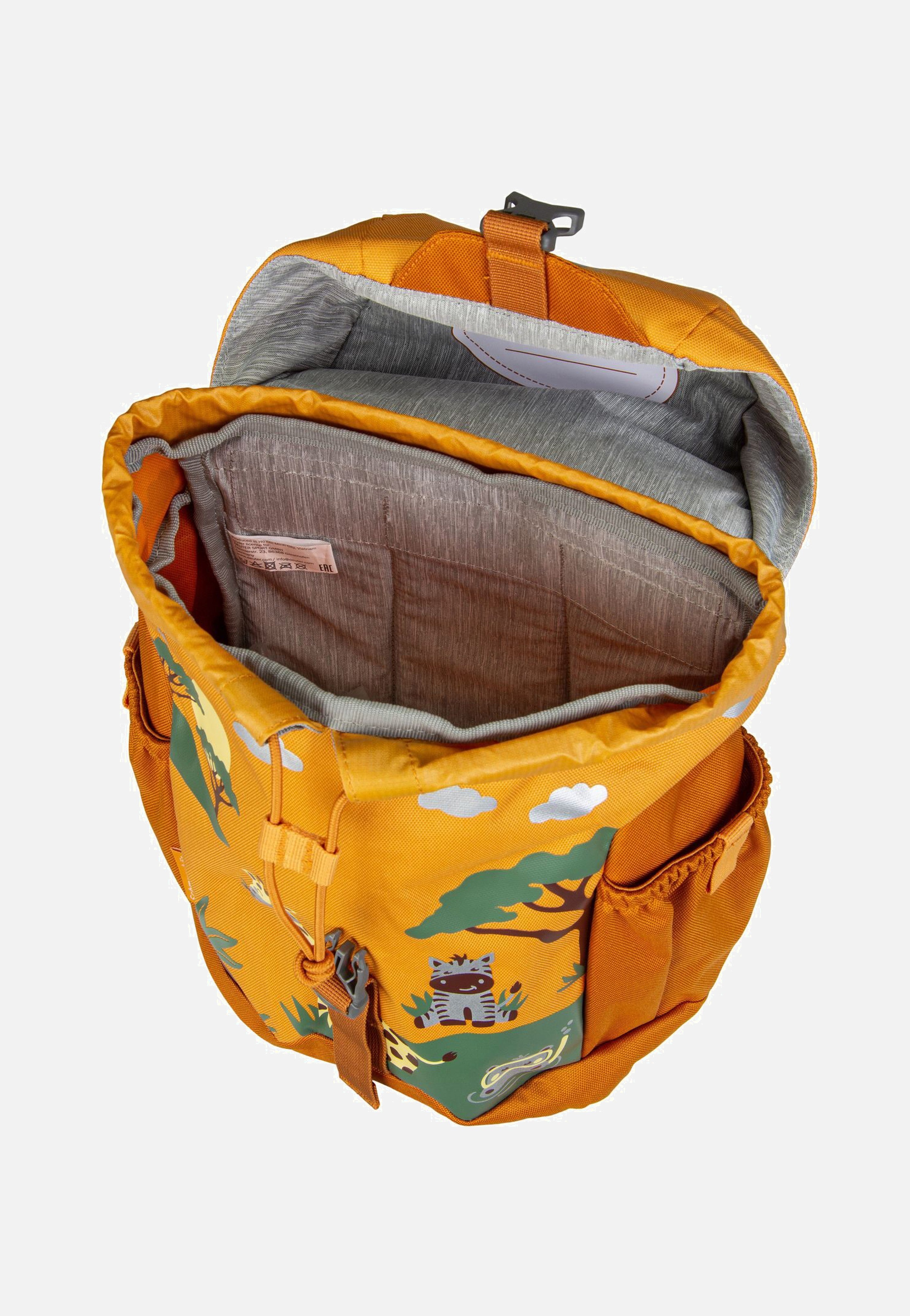 Deuter - Schmusebär Amper/Maple - Backpack | Neutral-Image