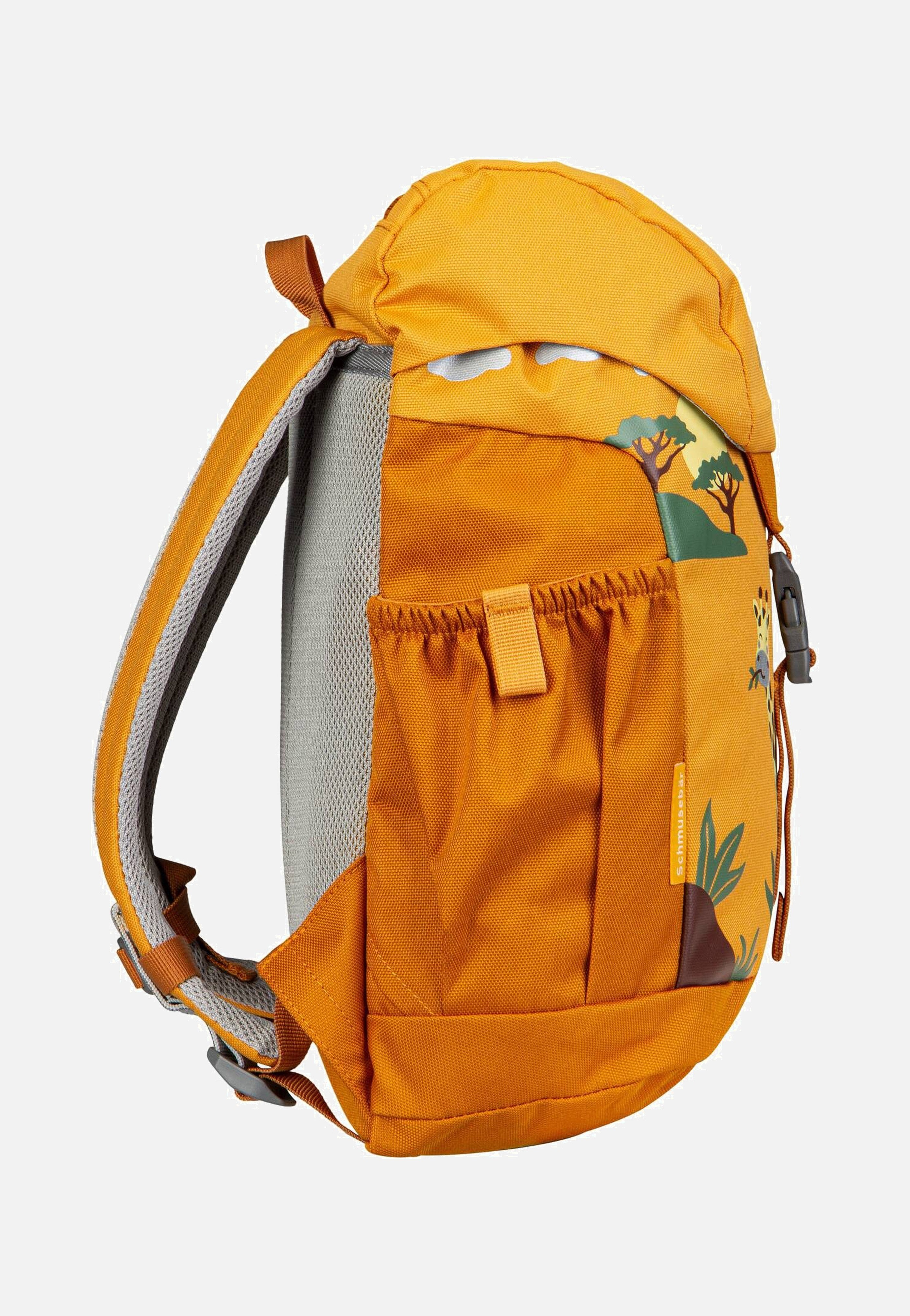 Deuter - Schmusebär Amper/Maple - Backpack | Neutral-Image