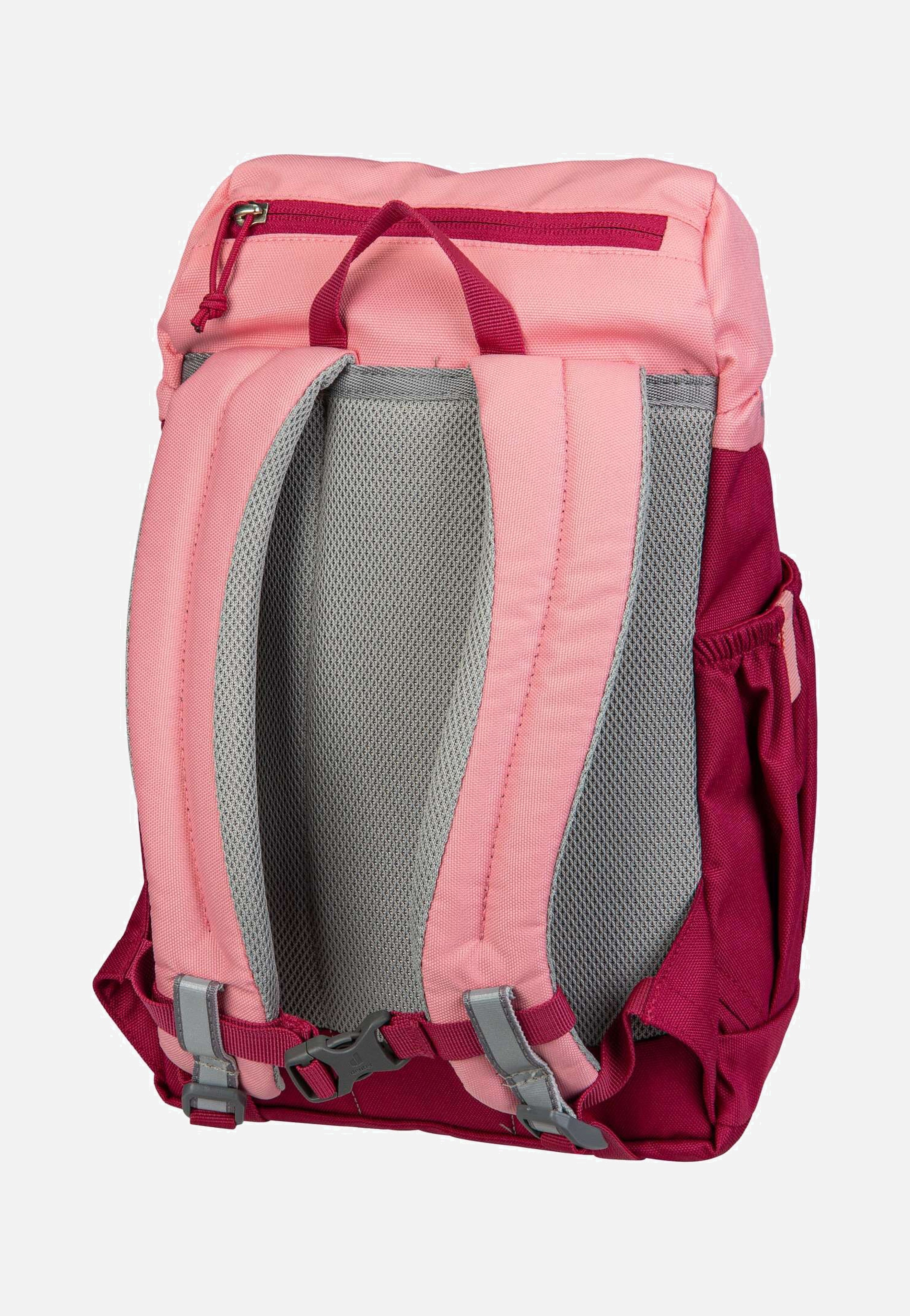 Deuter Schmusebär Blossom/Raspbeery Backpack