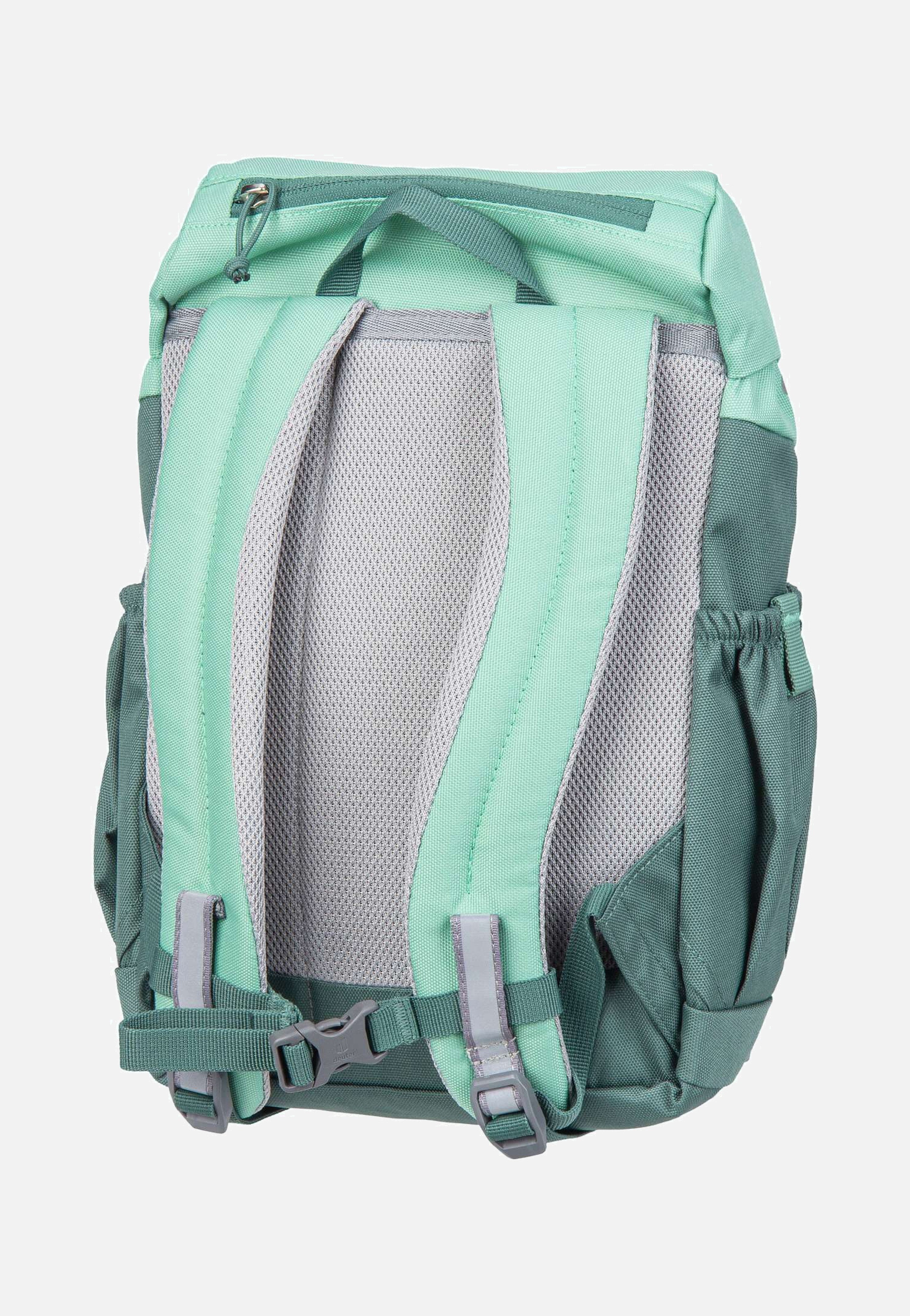 Deuter - Schmusebär Spearmint/Seagreen - Backpack | Neutral-Image