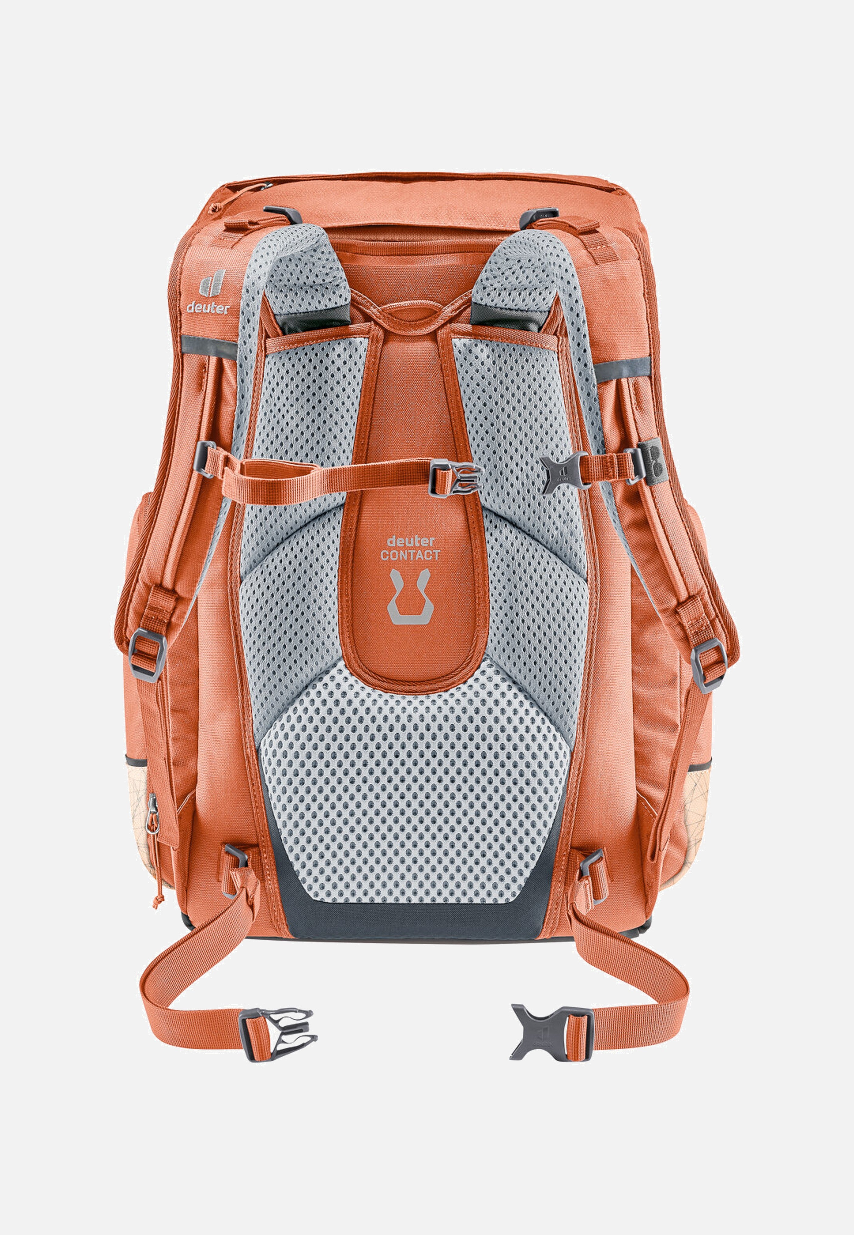 Deuter - Scula Chestnut/Blush - Backpack | Neutral-Image